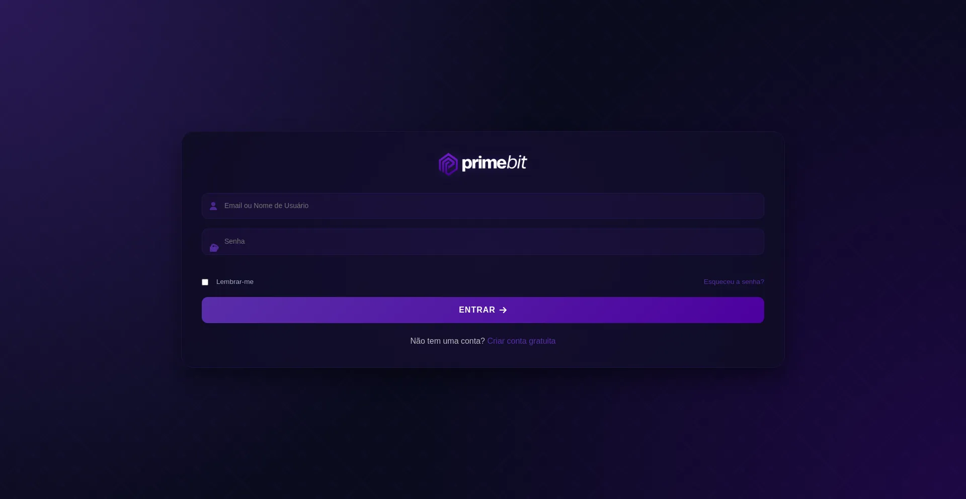 Primebit.app