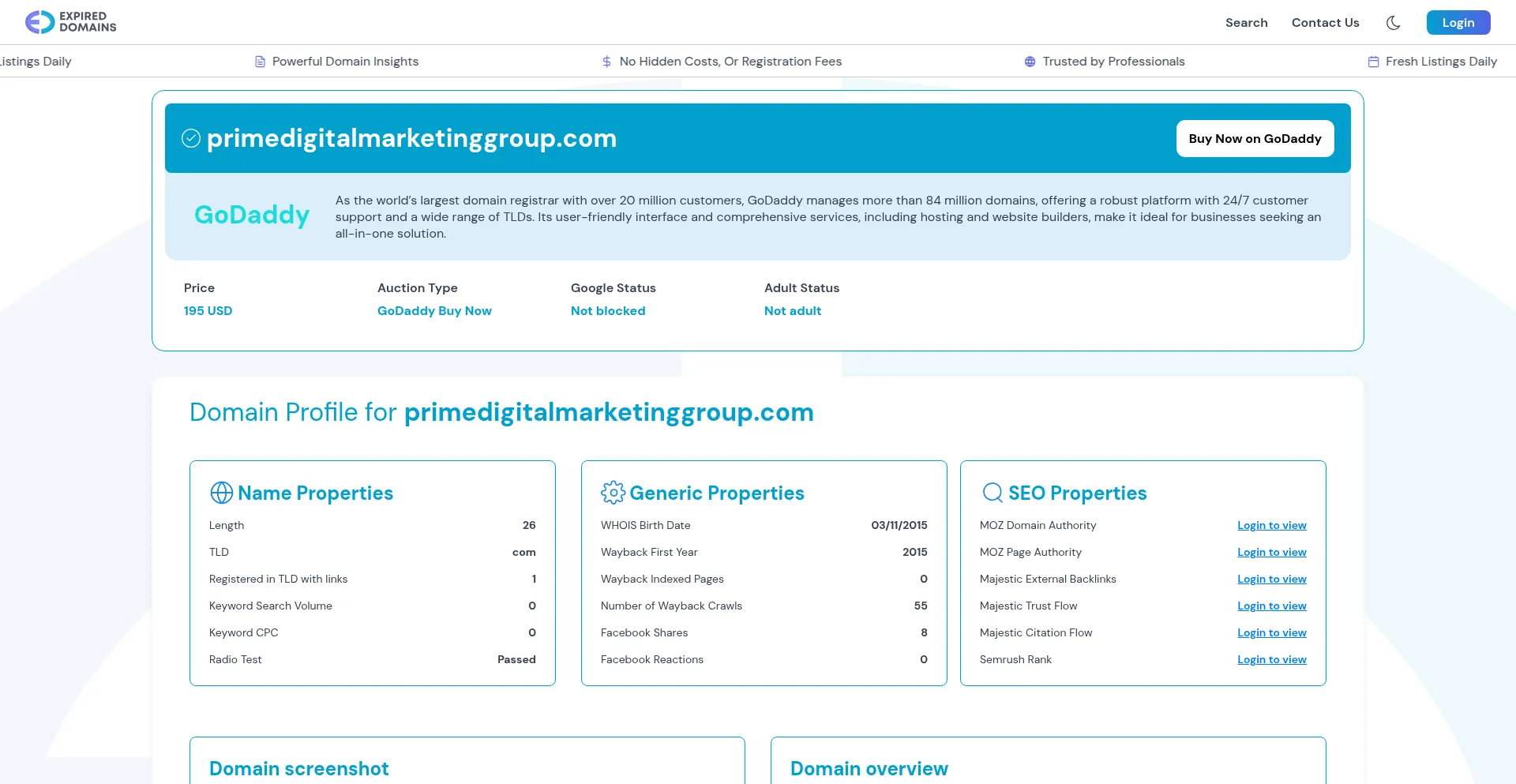 Primedigitalmarketinggroup.com