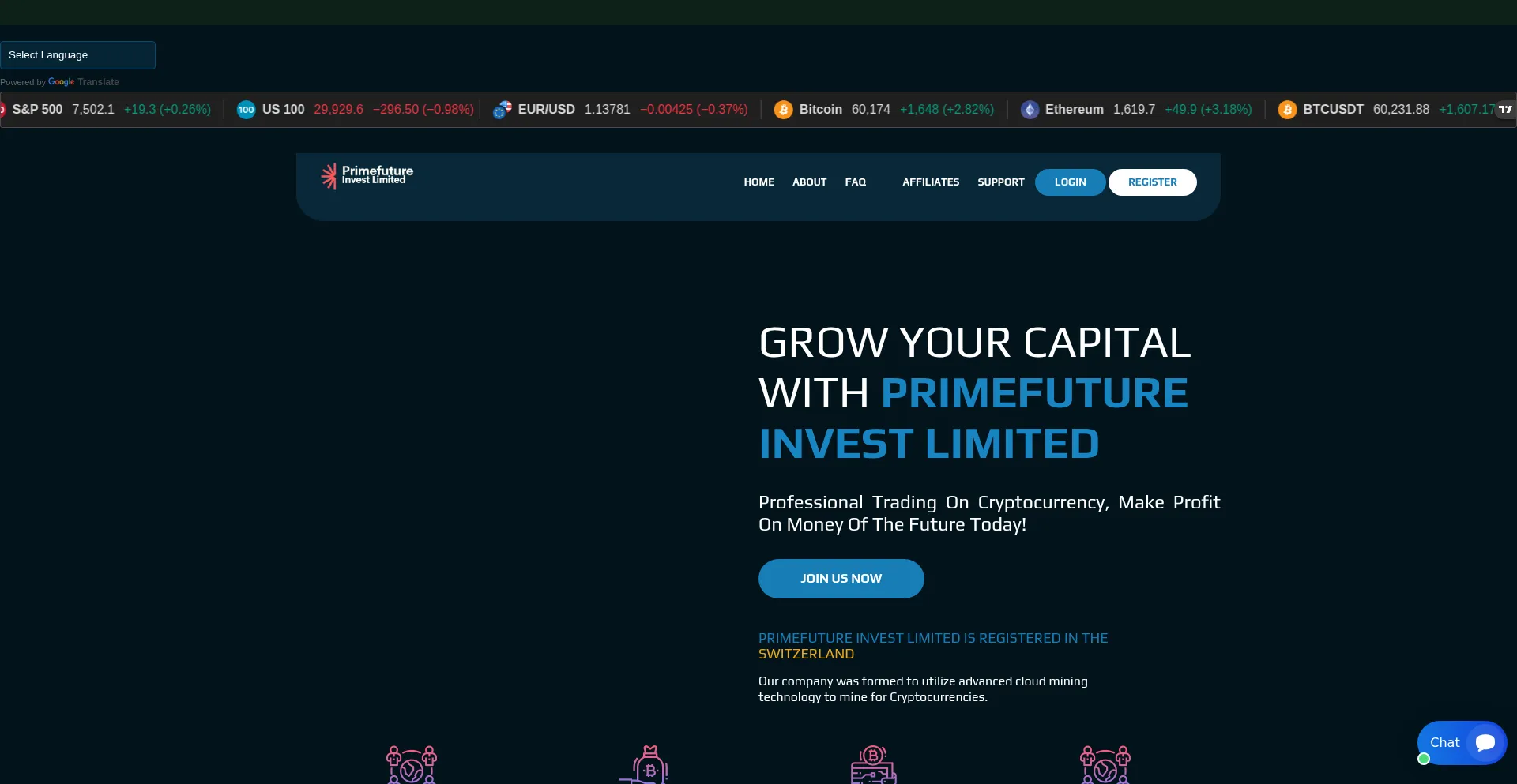 Primefutureinvest.ltd