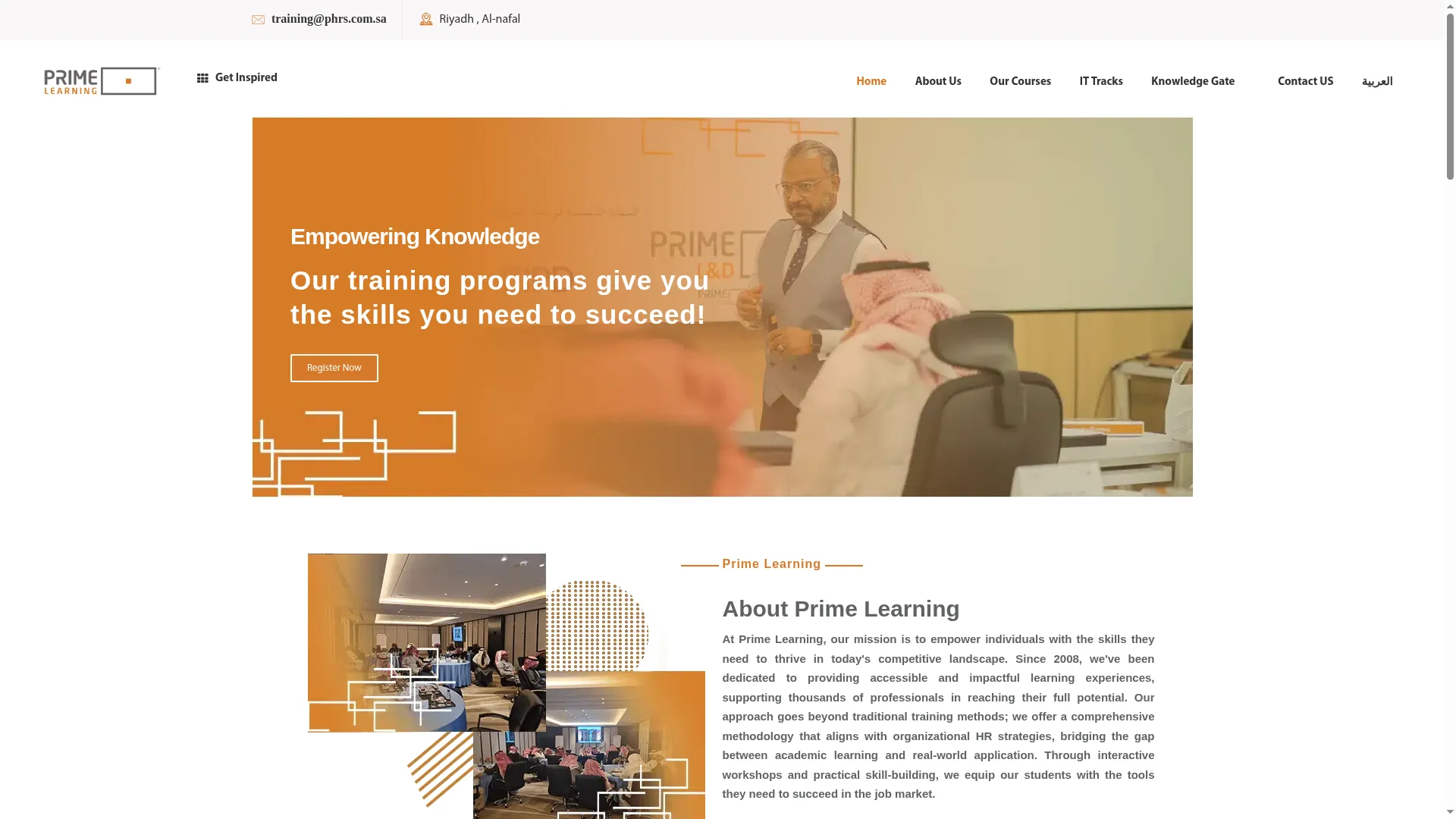 Primeld.com.sa