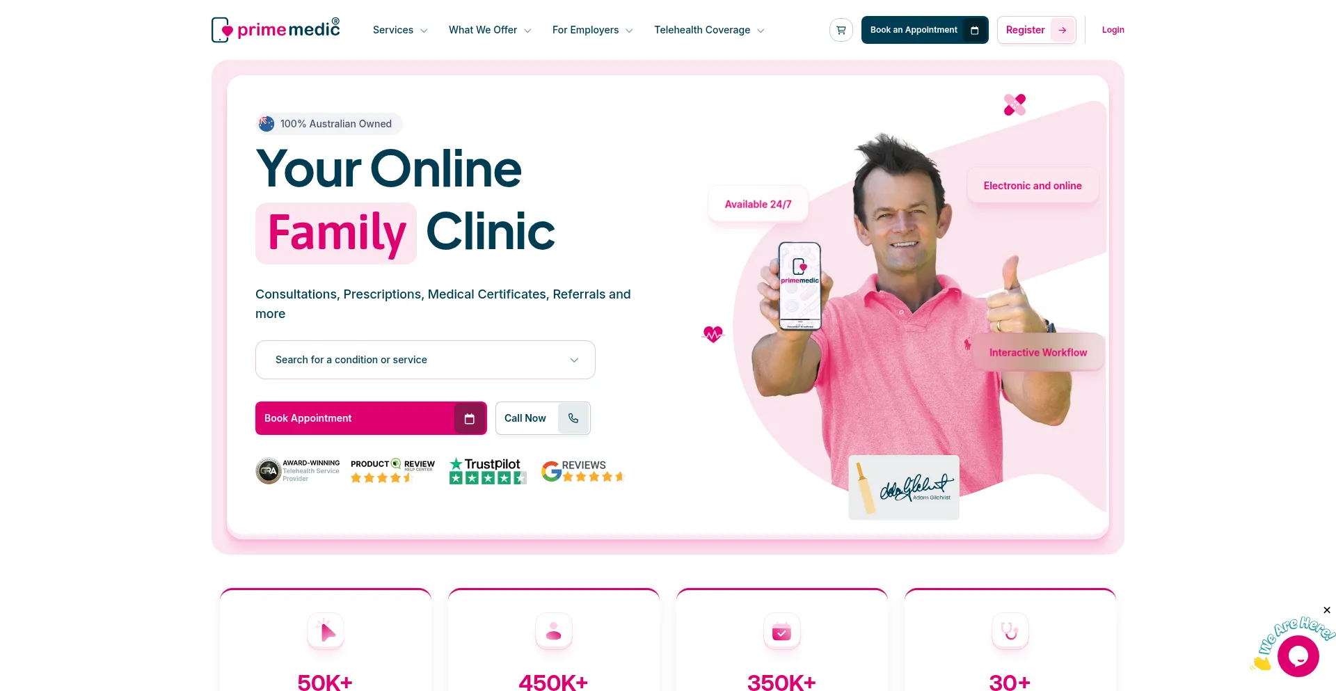 Primemedic.com.au