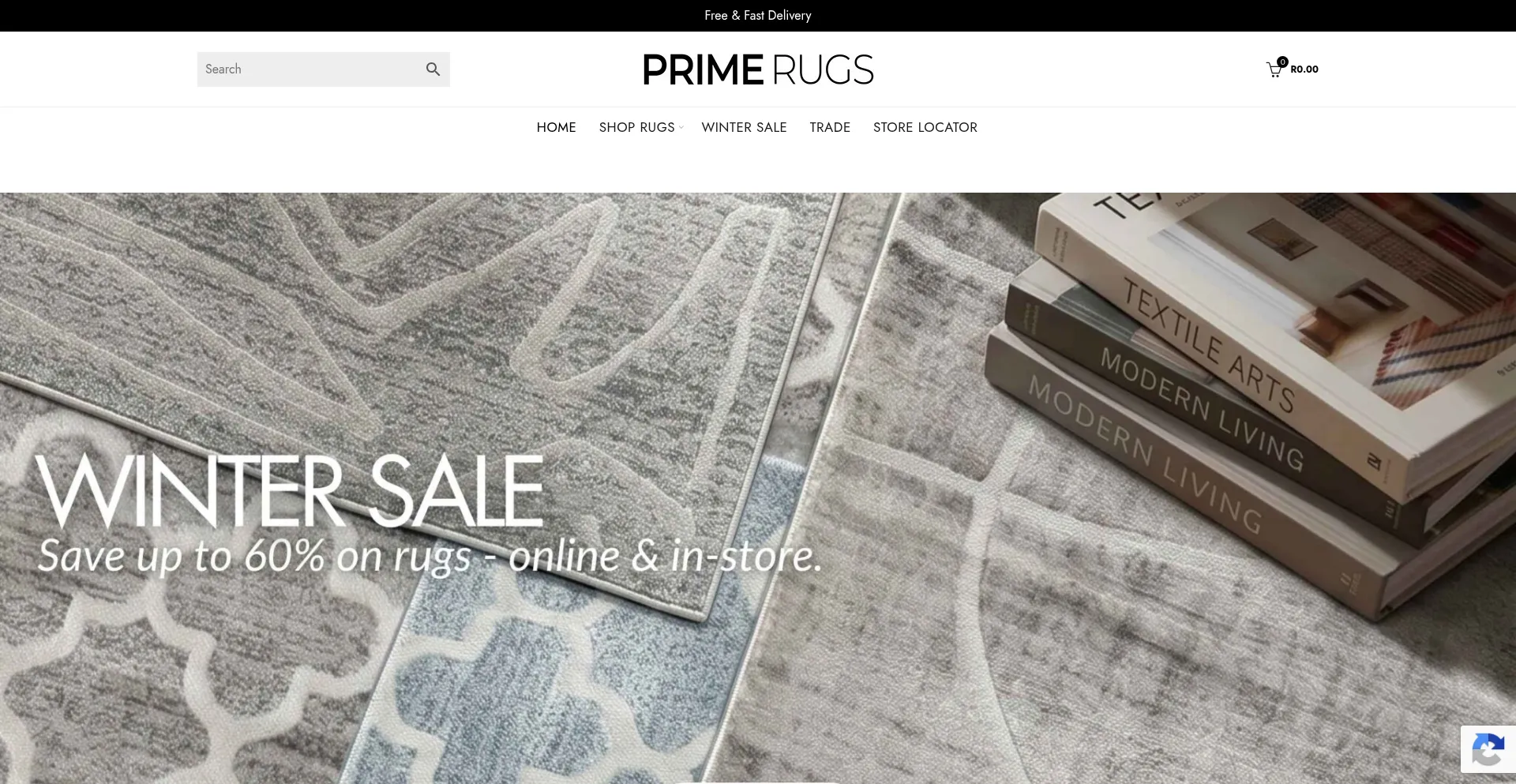 Primerugs.co.za