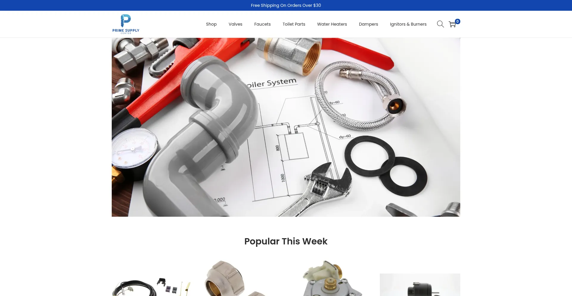 Primesupplycenter.com