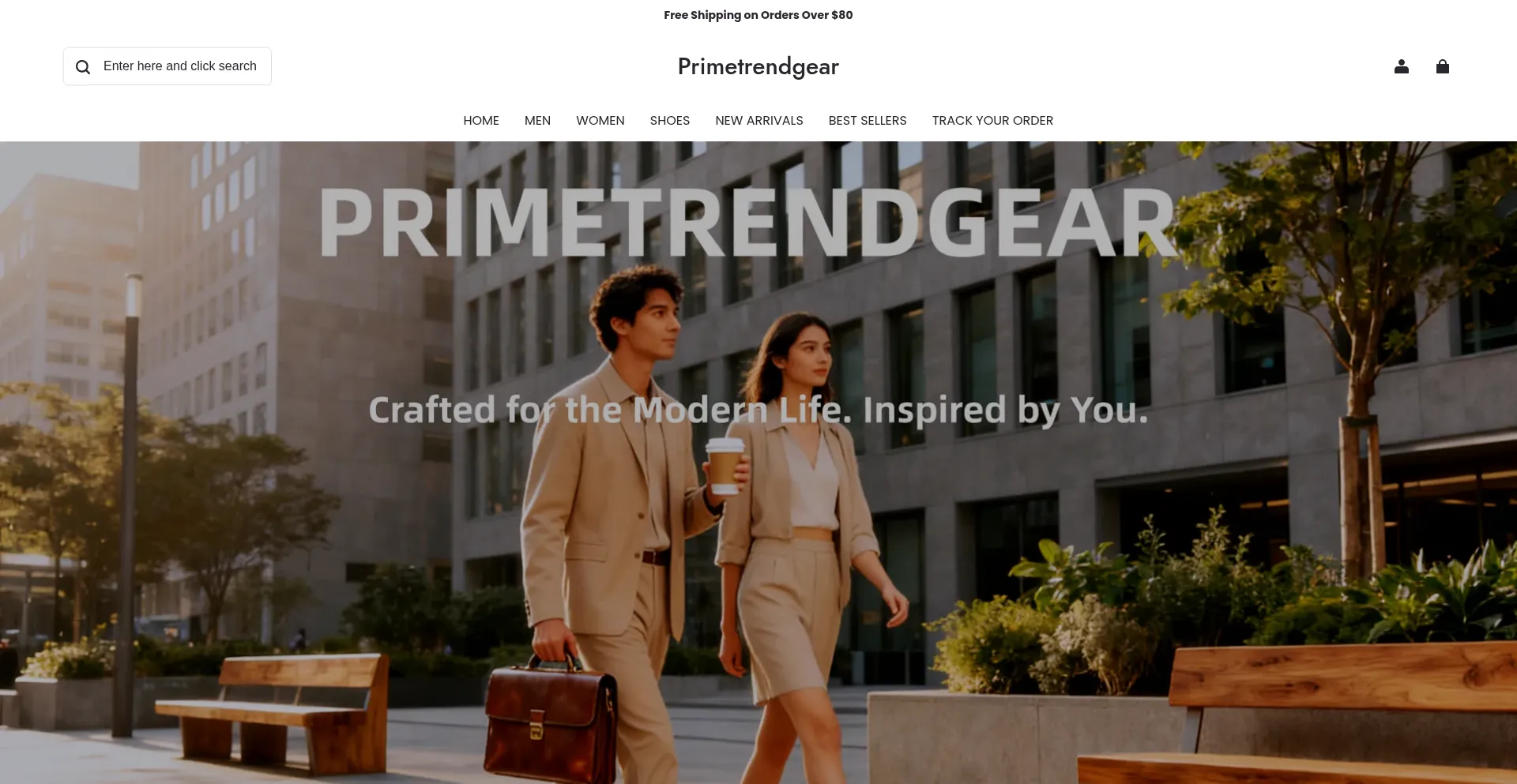 Primetrendgear.com