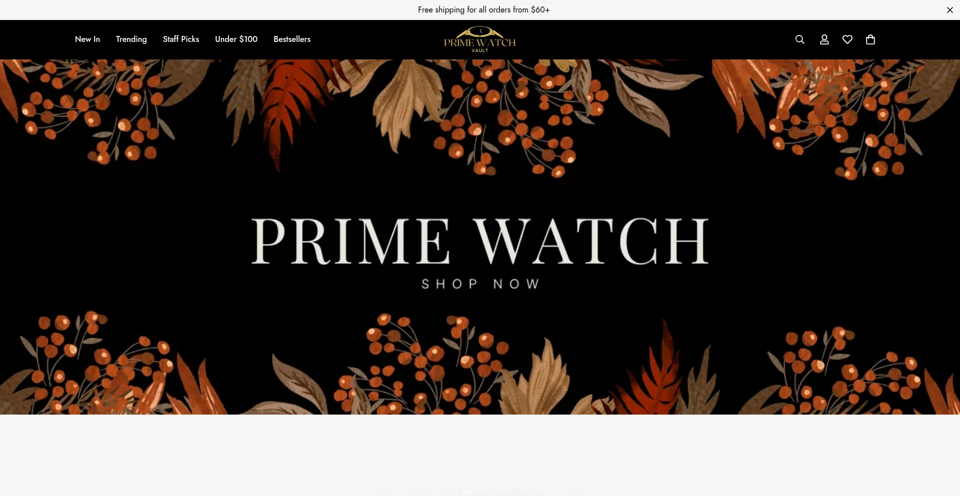 Primewatchvault.com