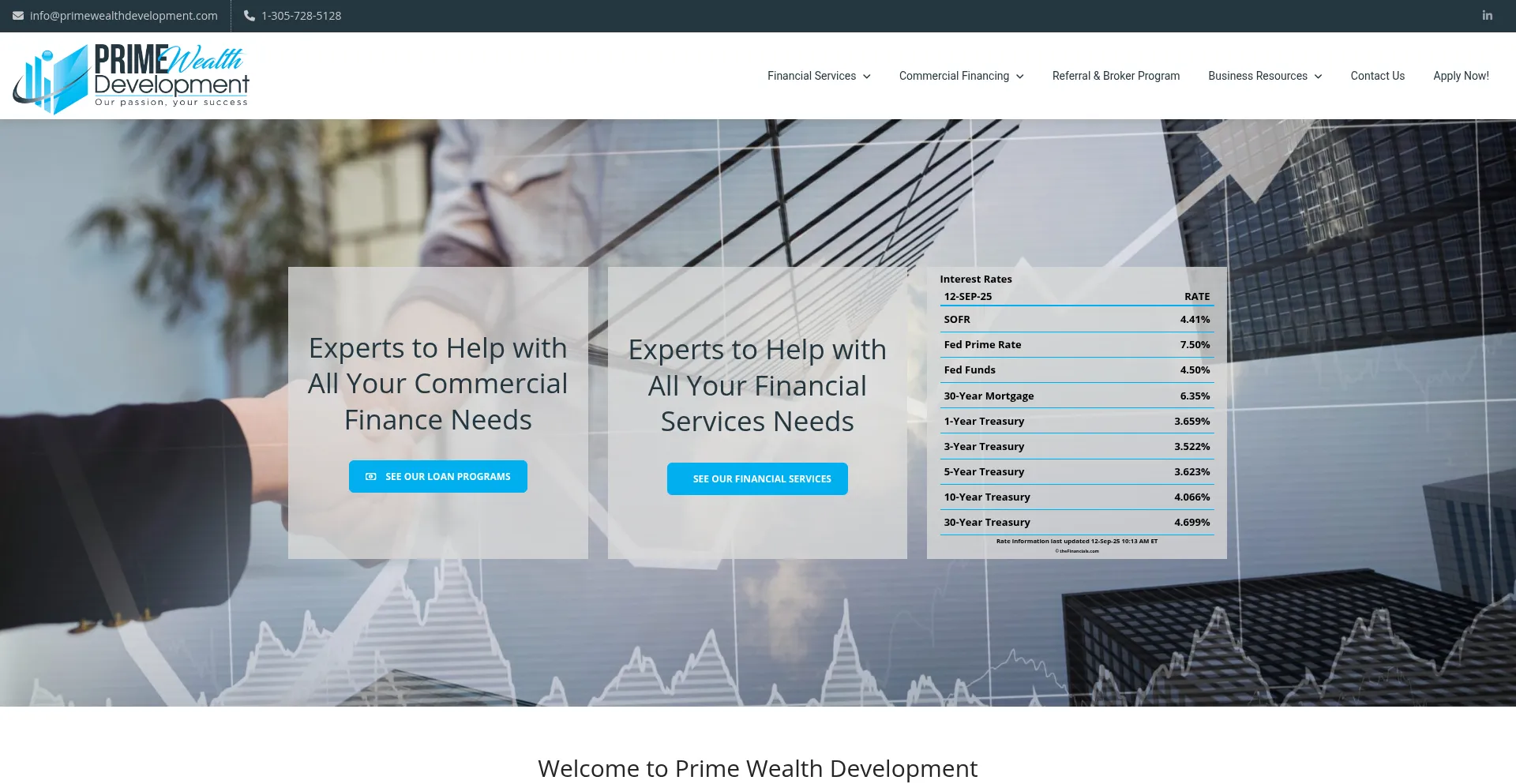 Ist Primewealthdevelopment.com sicher und vertrauenswürdig?