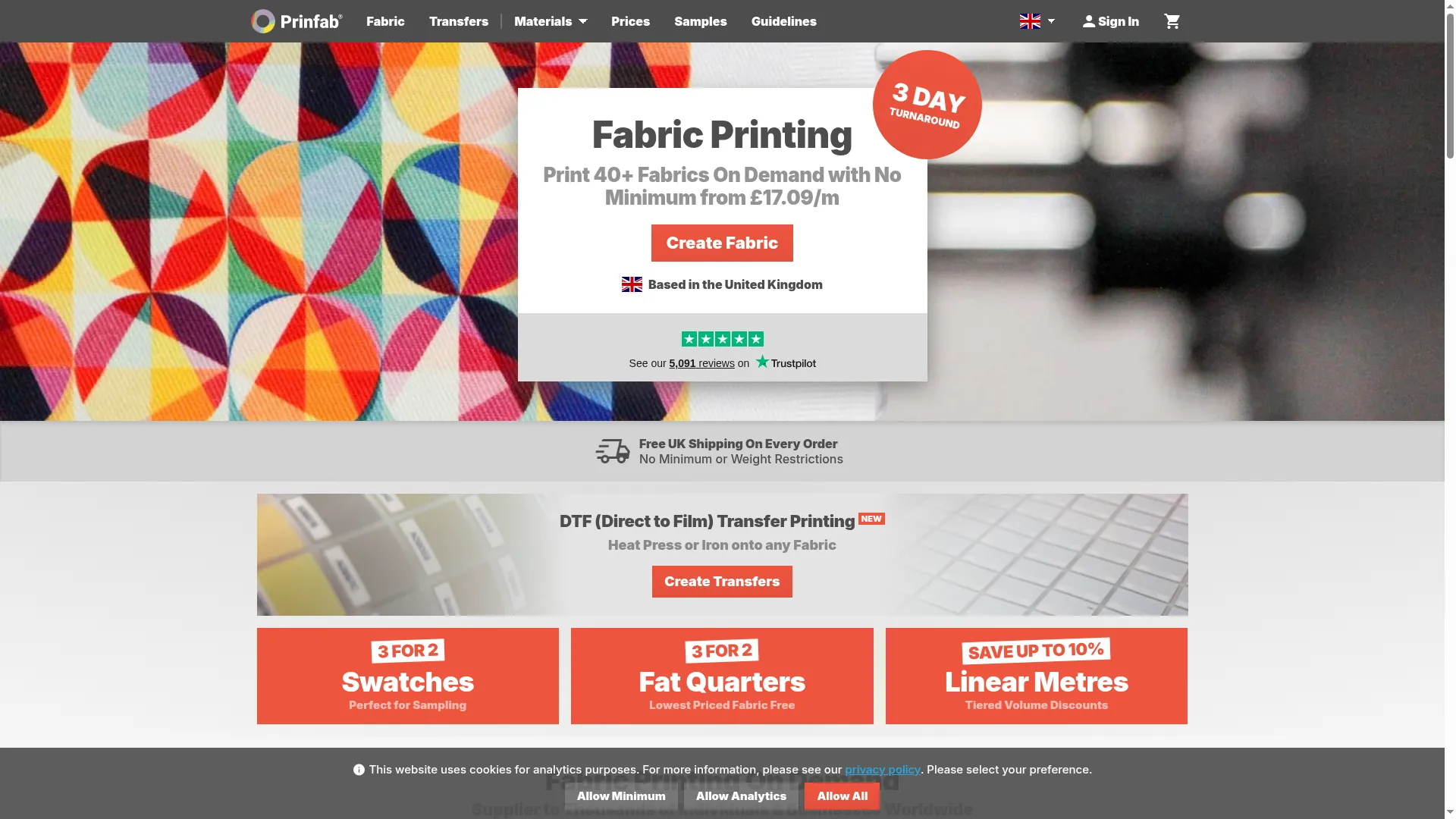 Prinfab.com