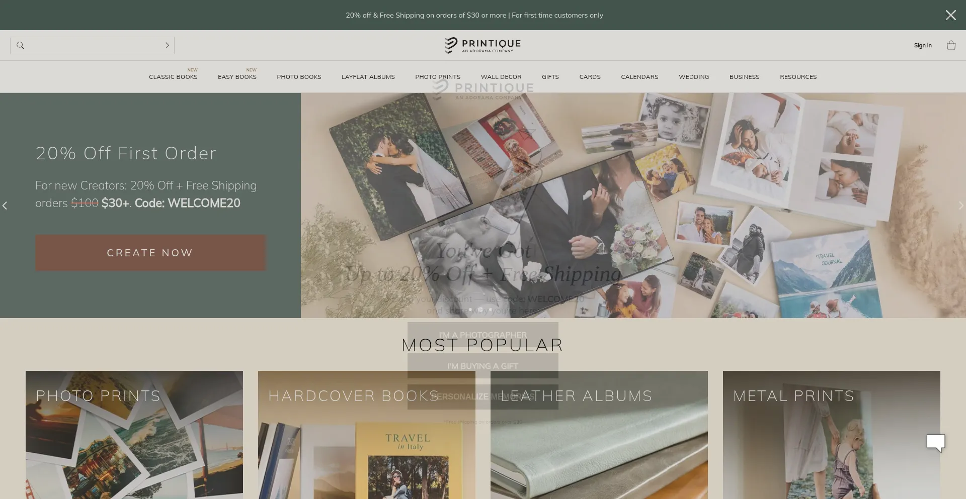 Printique.com