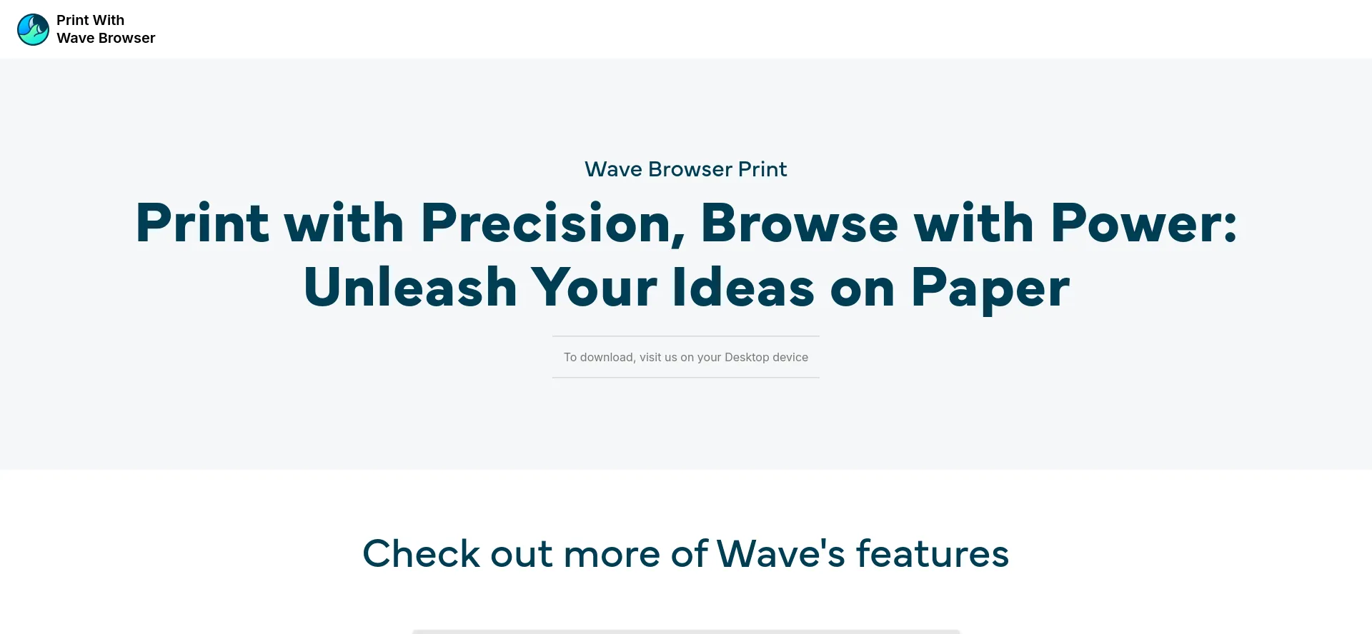 Printwithwave.co