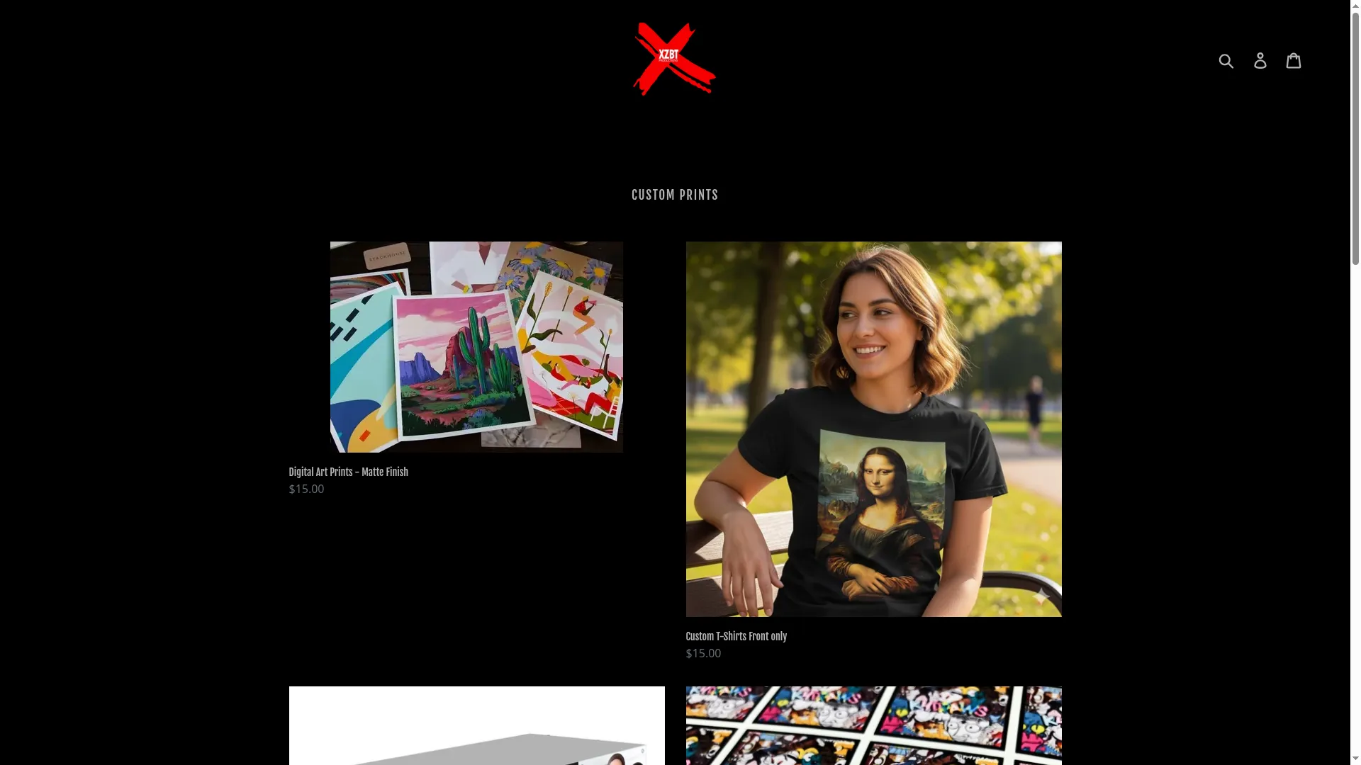 Printxzbt.com