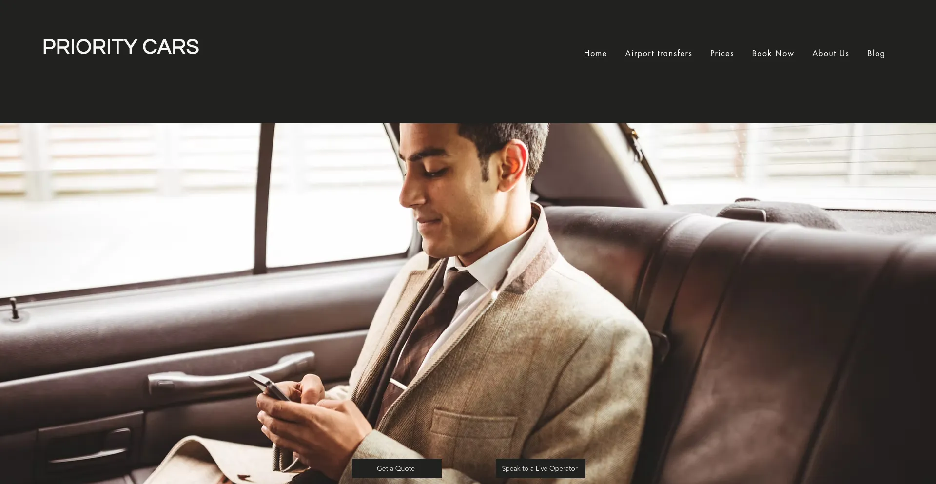 Prioritycars.co.uk
