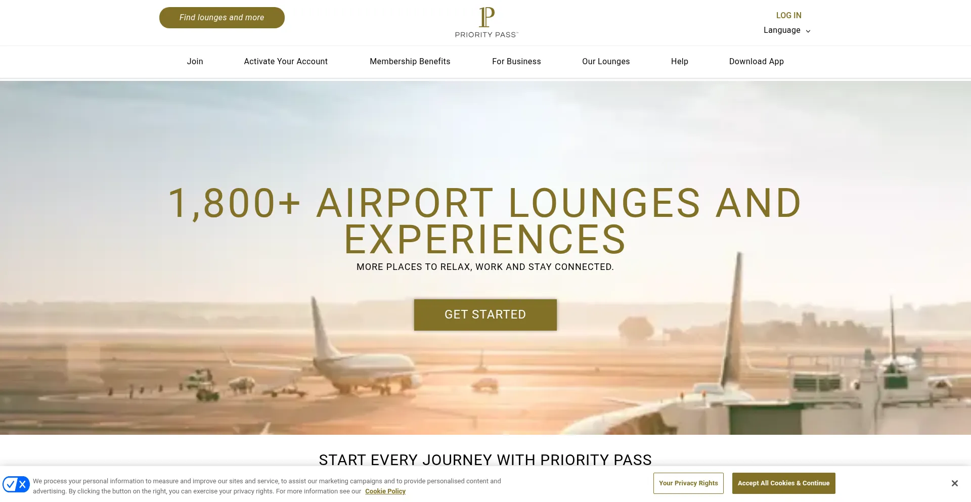 Prioritypass.com