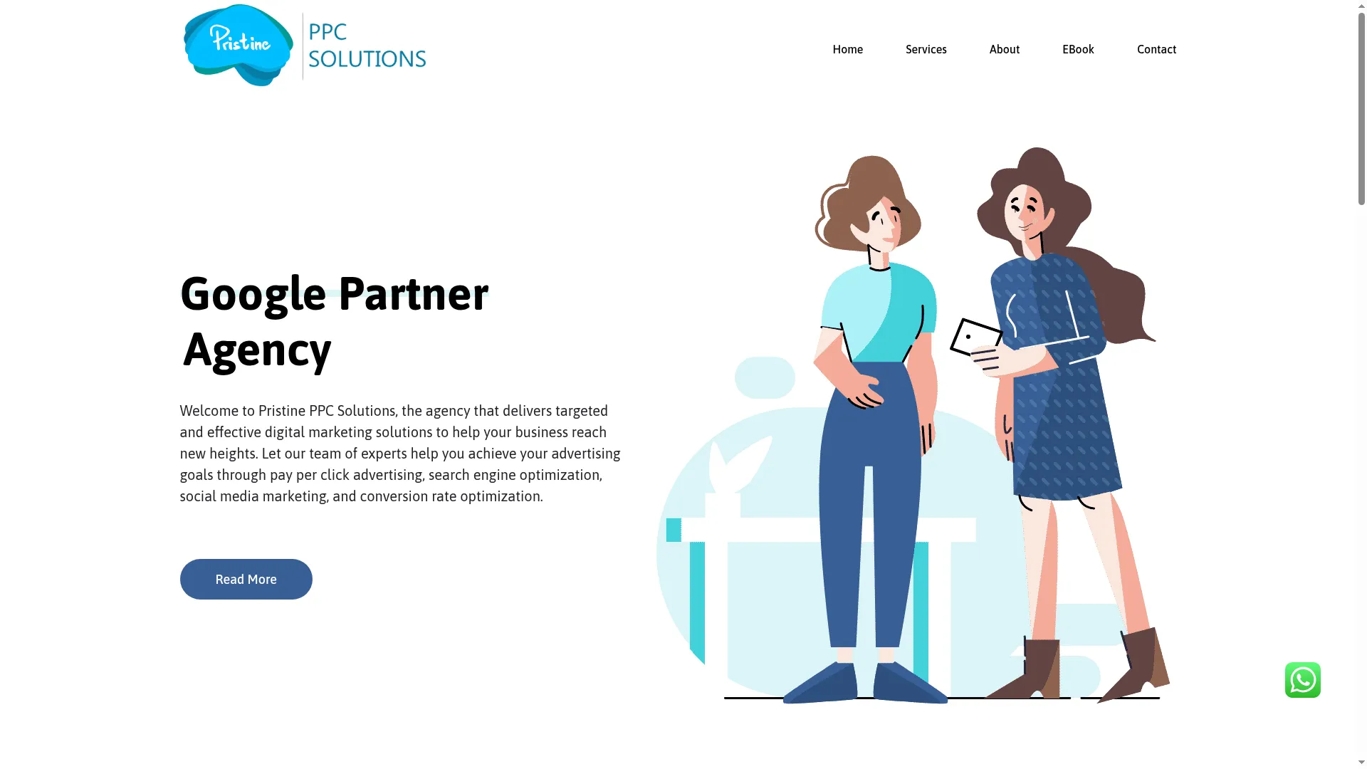 Pristineppcsolutions.com
