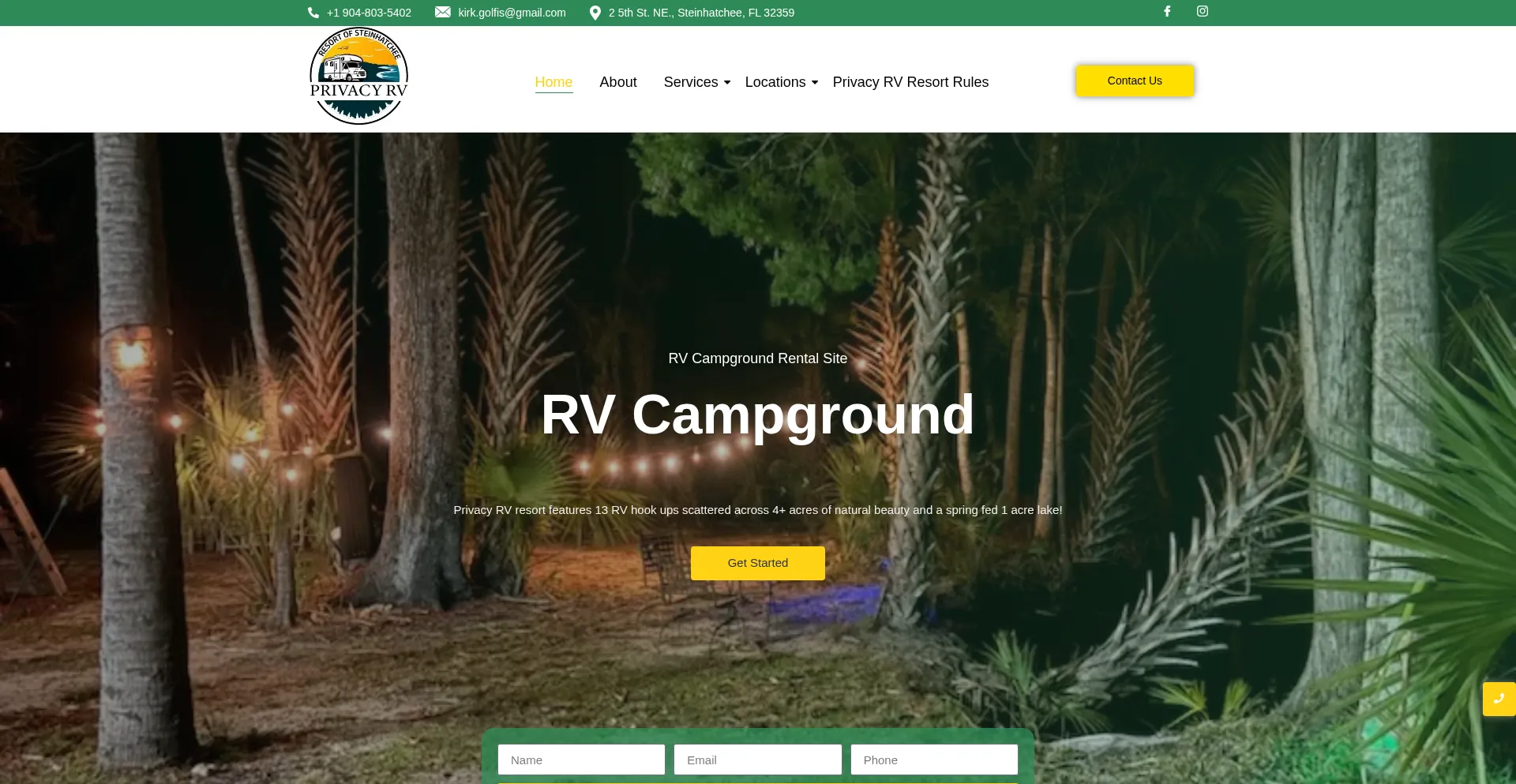 Privacyrv.com