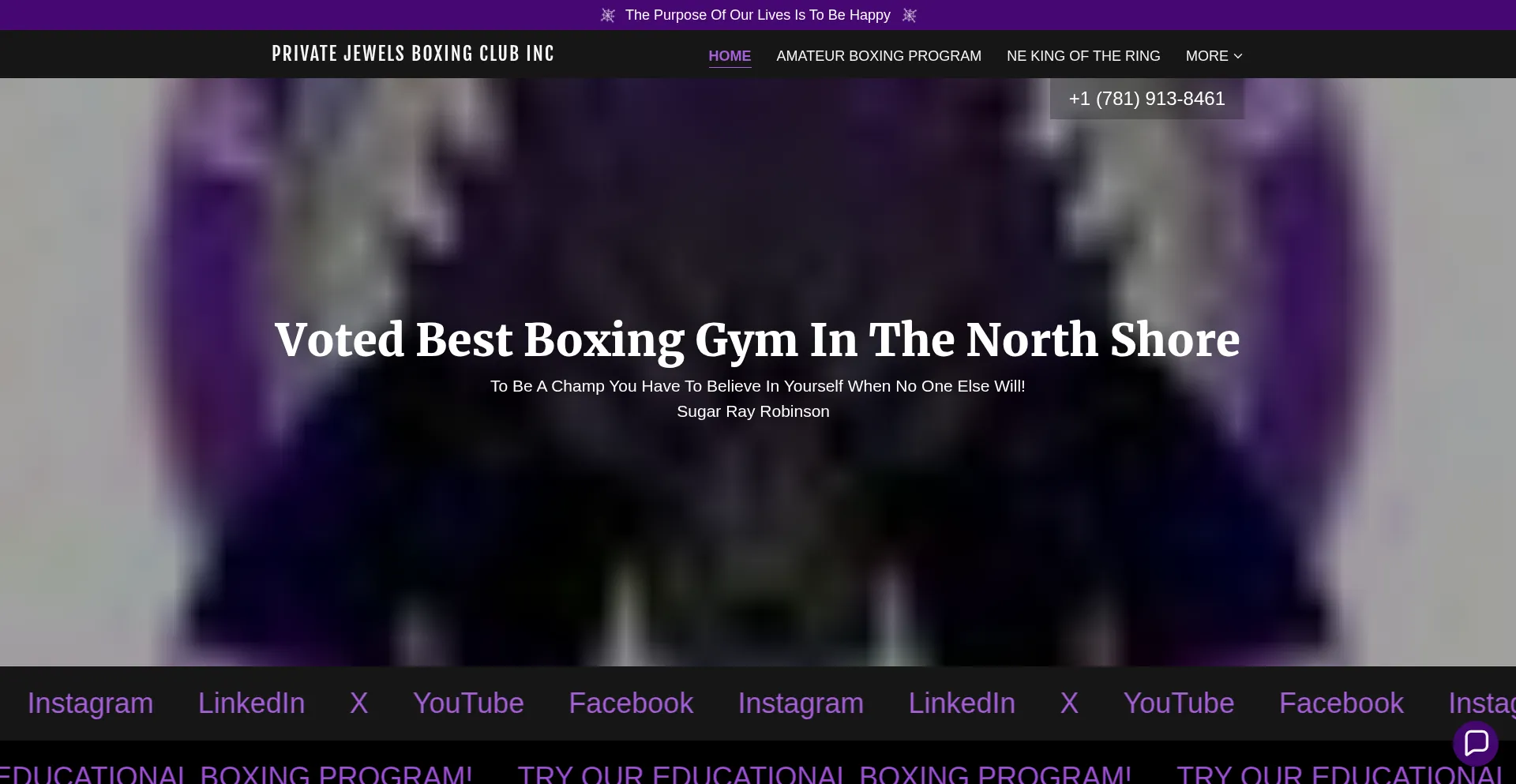 Privatejewelsfitness.com