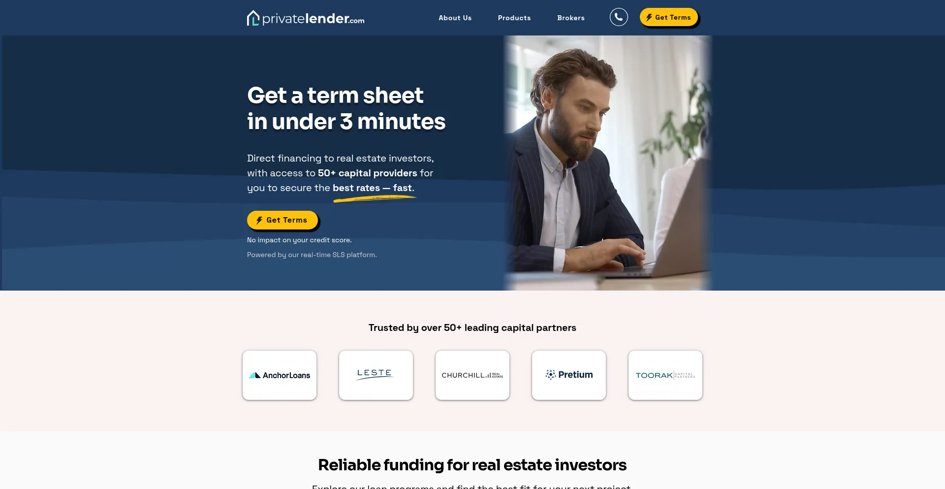 Privatelender.com