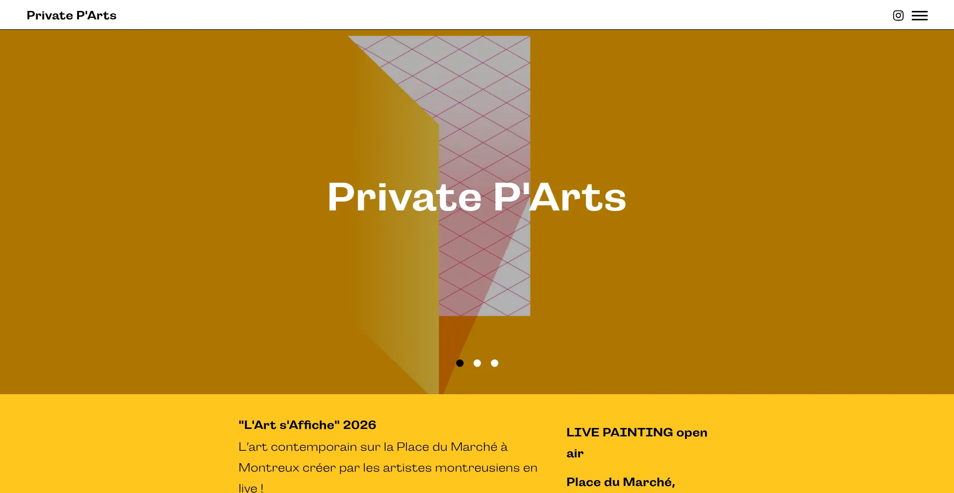 Privateparts.ch