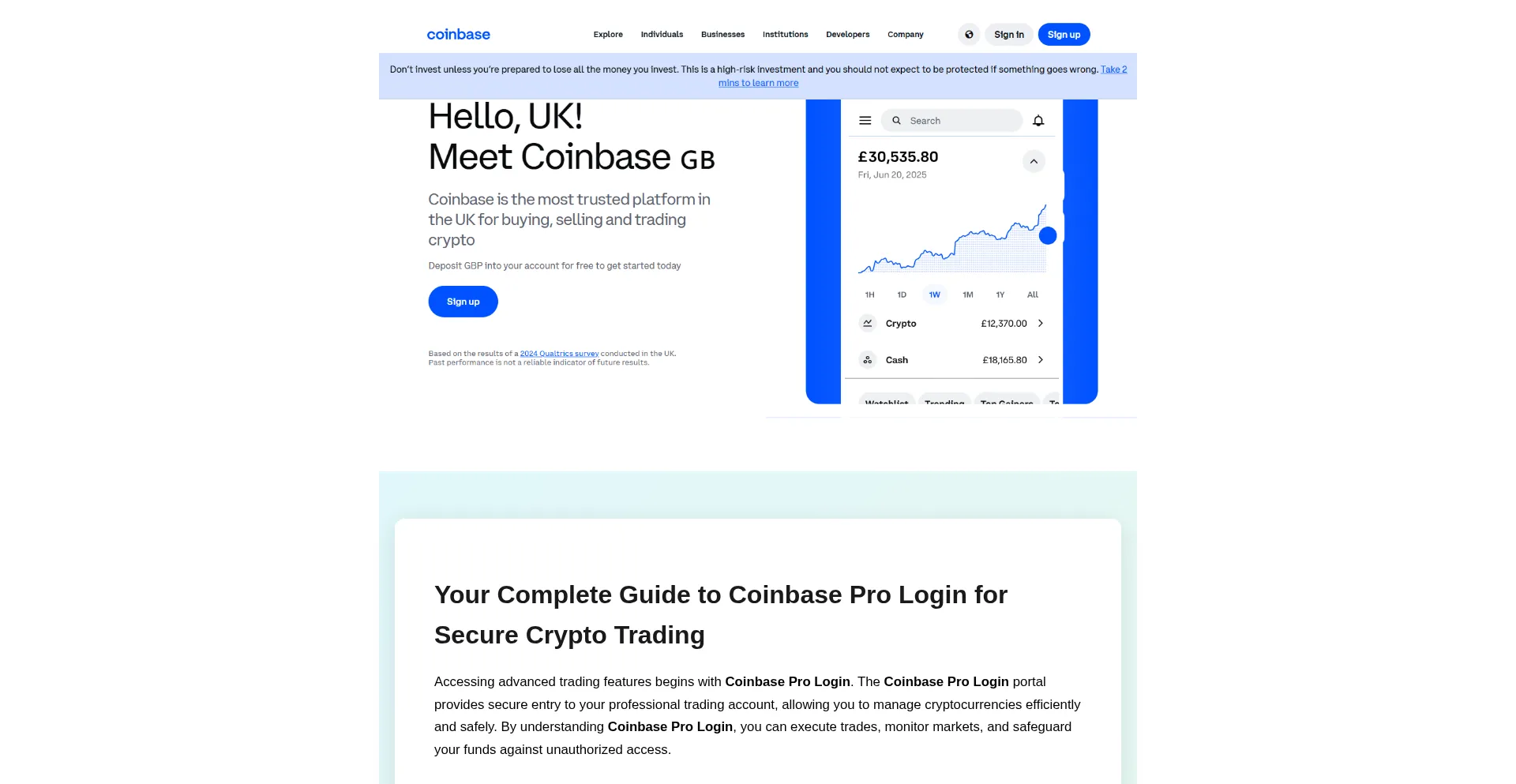 Pro-login-coinbase.pages.dev