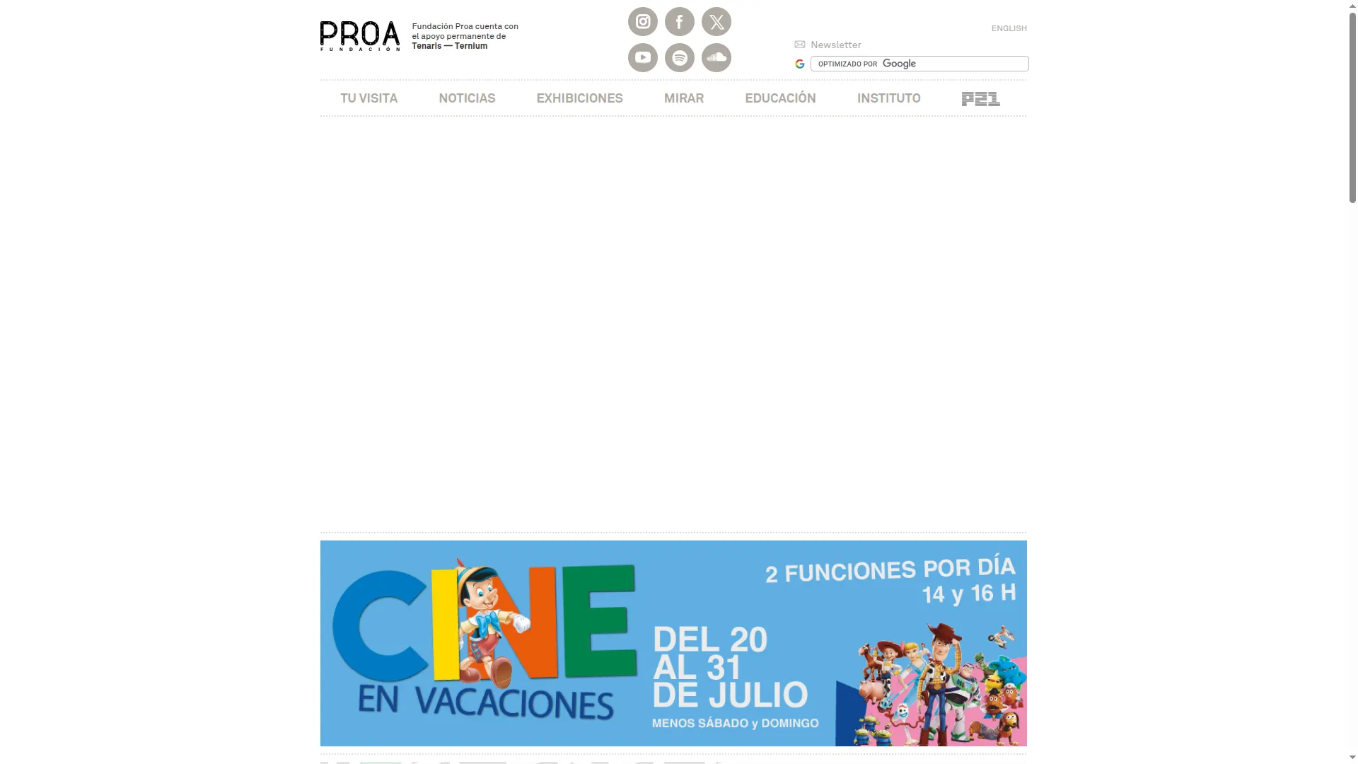 Proa.org