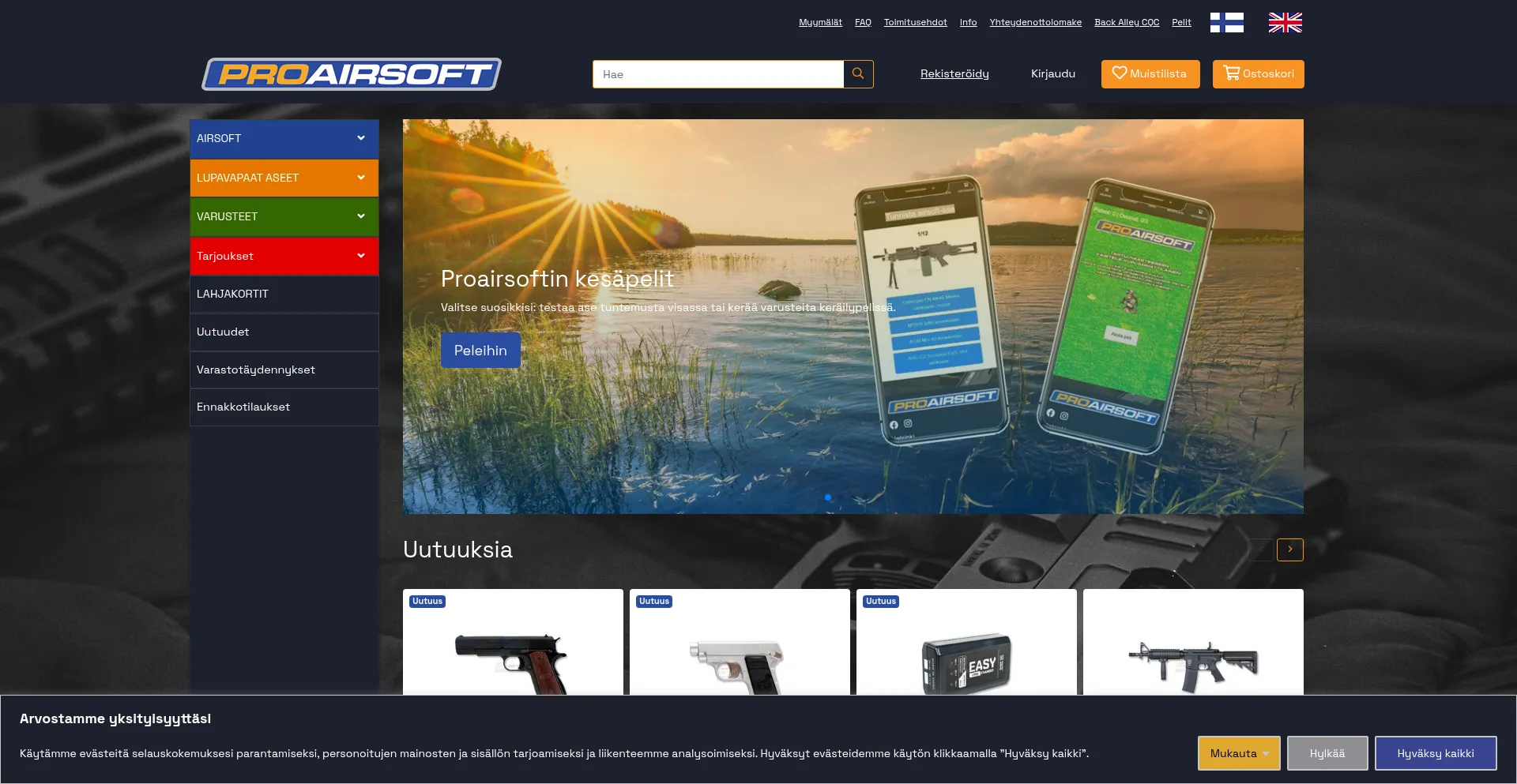 Ist Proairsoft.com sicher und vertrauenswürdig?