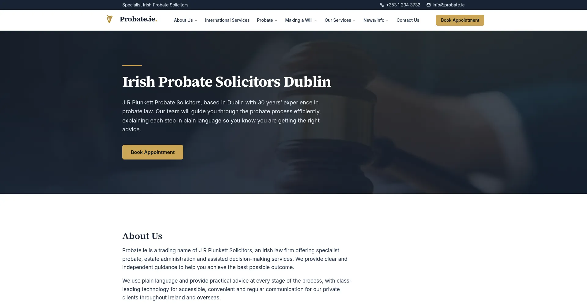 Probate.ie