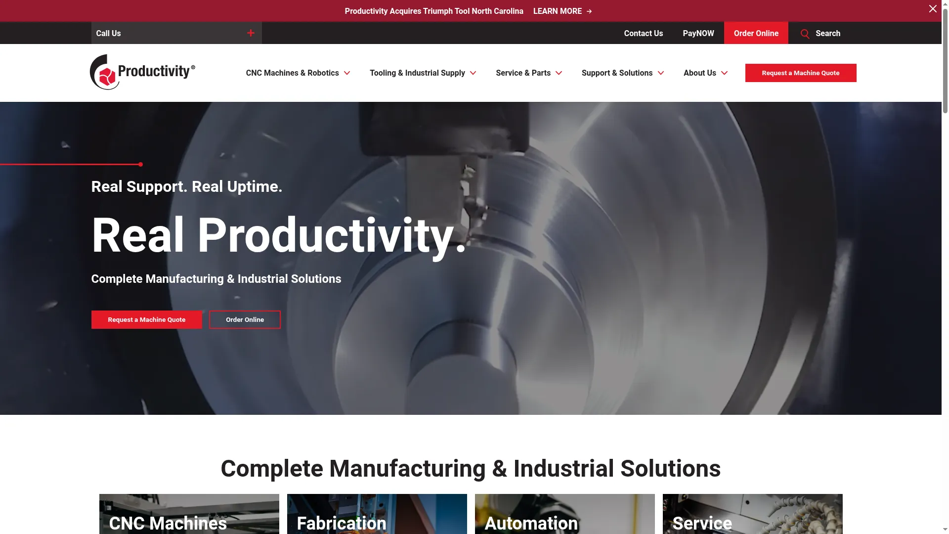 Productivity.com
