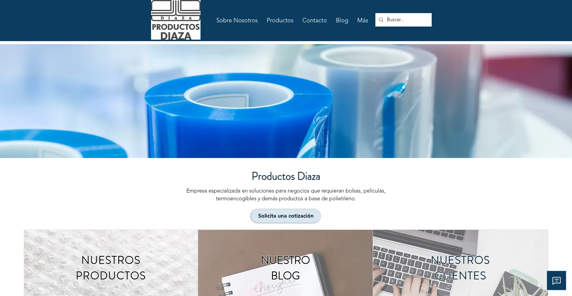 Productosdiaza.com