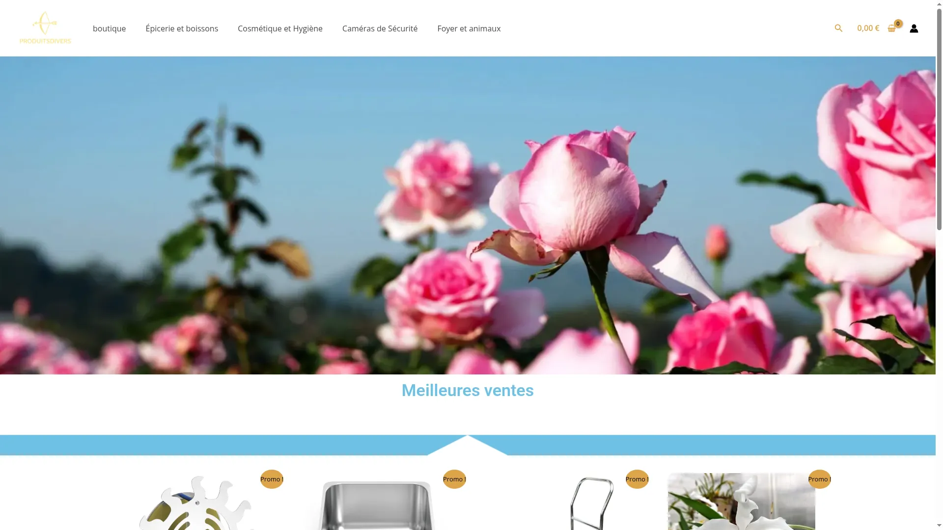 Produitsdivers.com