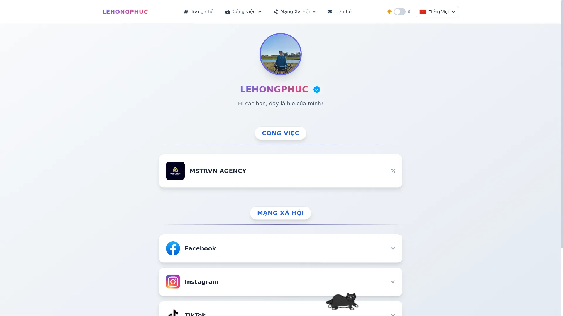 Profile.mstrvn.dev