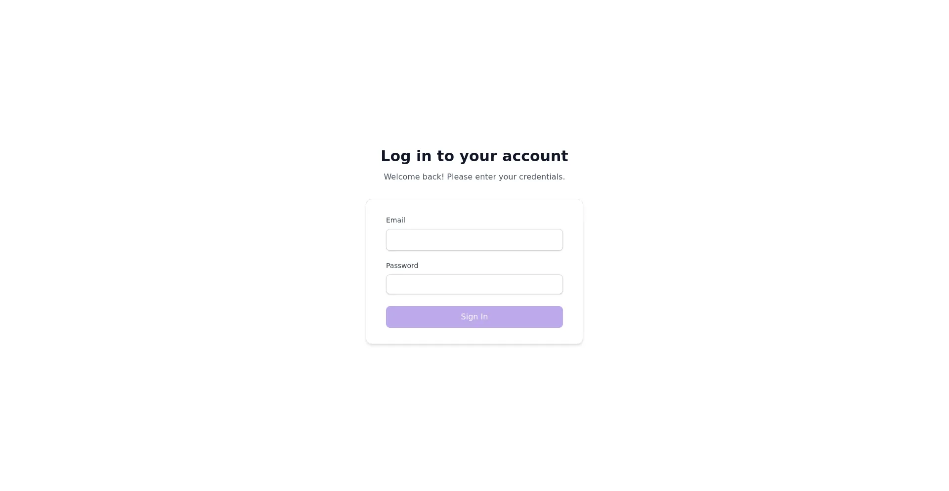Profile-hub.io