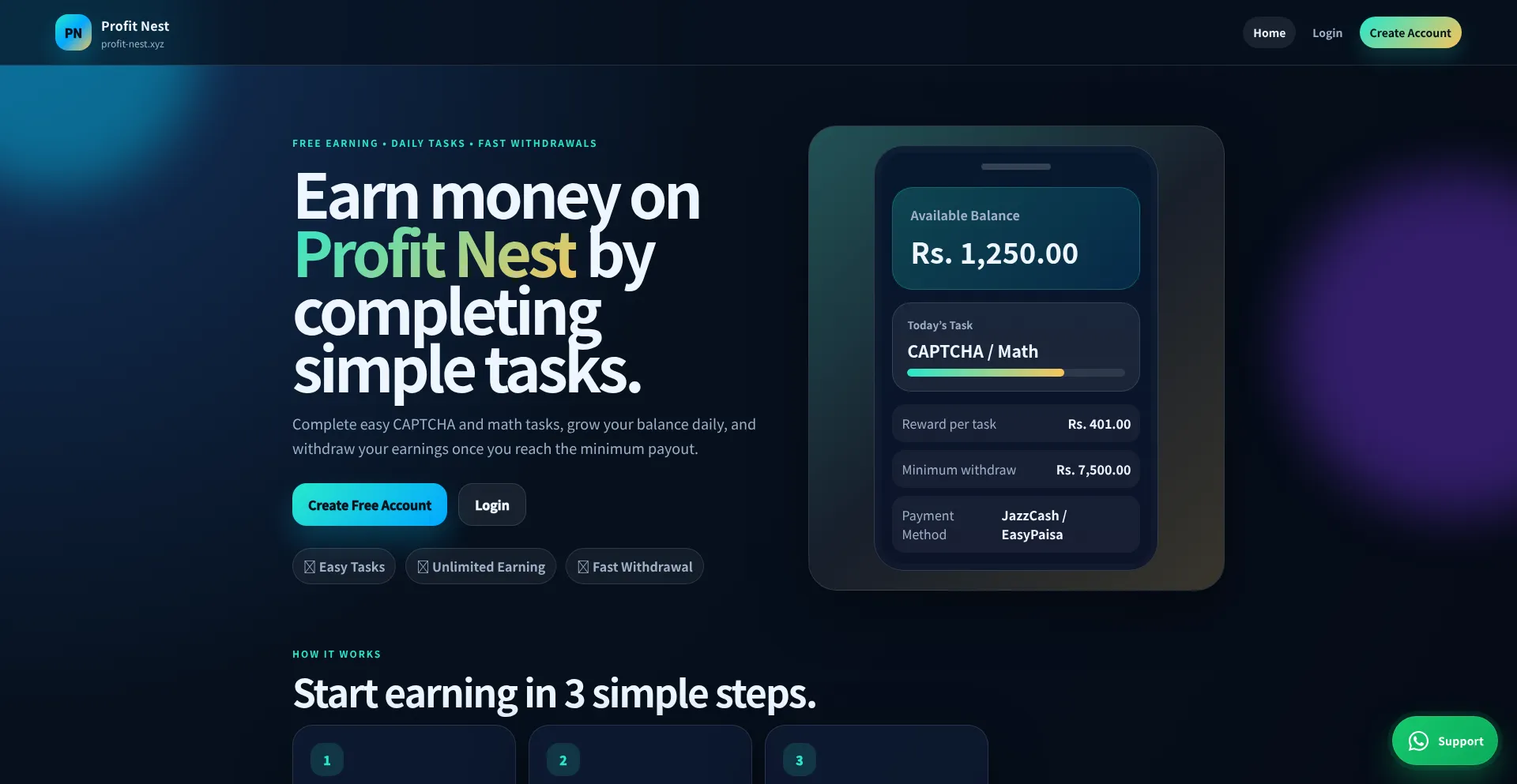 Profit-nest.xyz