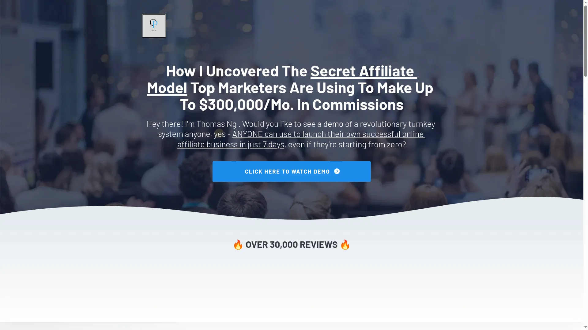 Profitconnectorhub.com