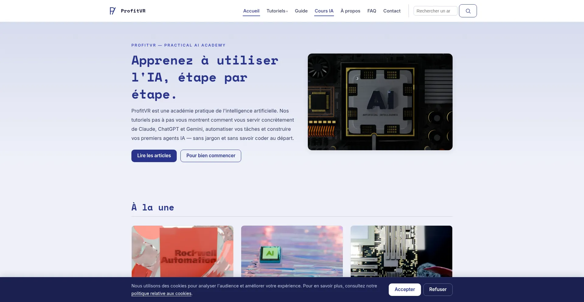 Profitvr.com