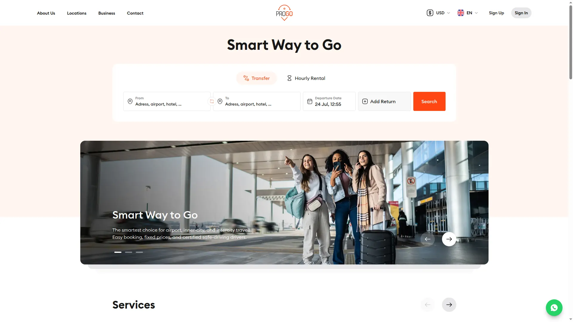 Progotravel.com