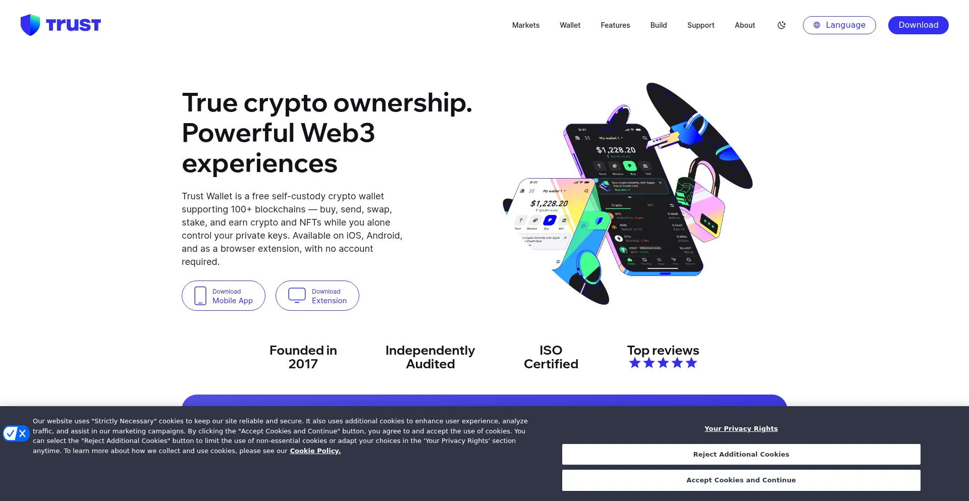 Progress-trustwallet.com
