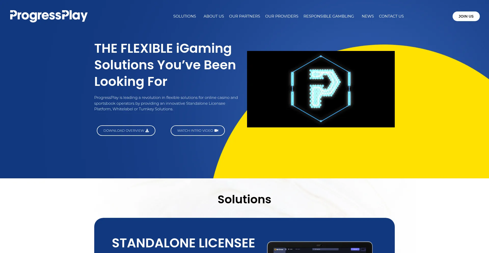 Ist Progressplay.com sicher und vertrauenswürdig?