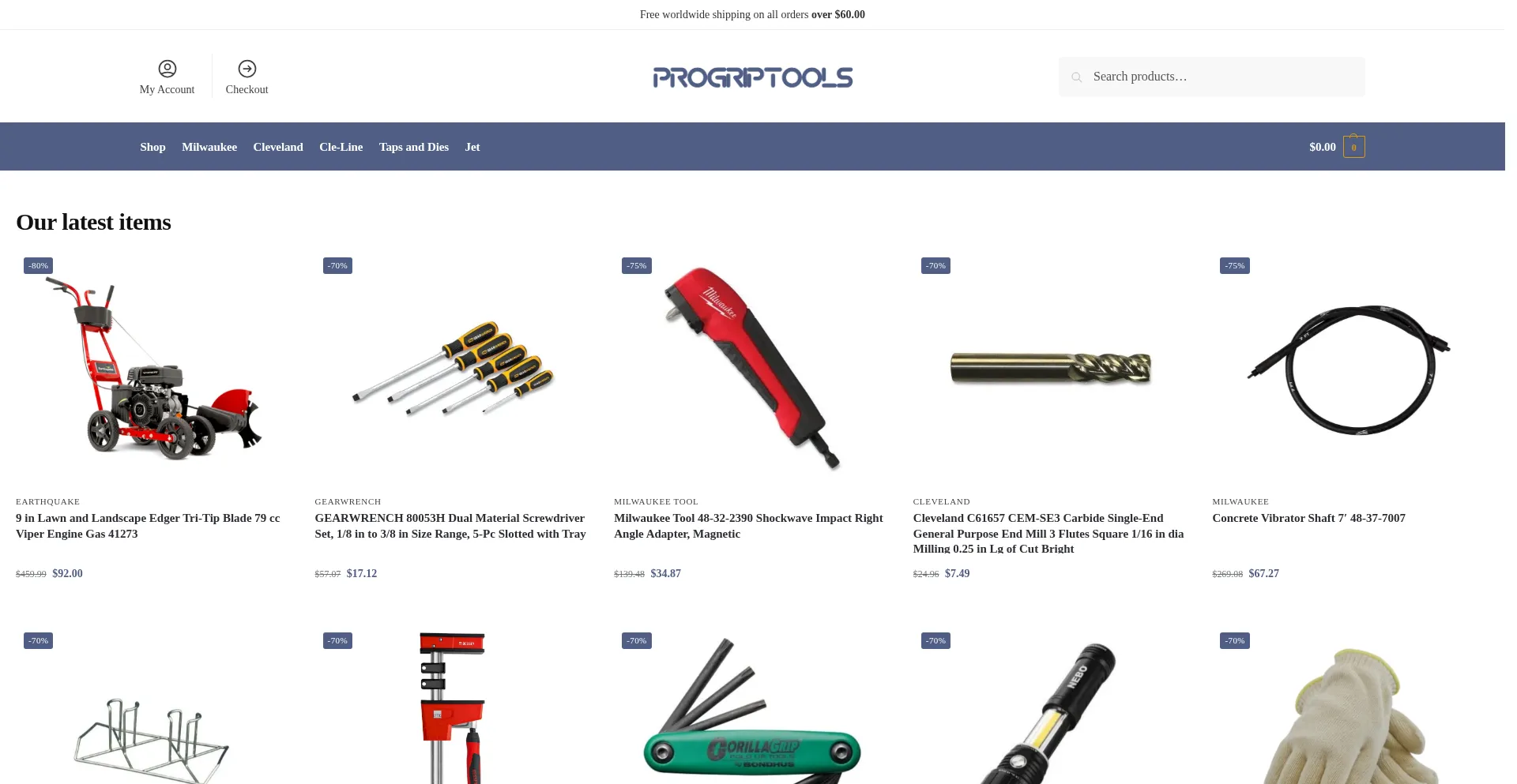 Progriptools.com