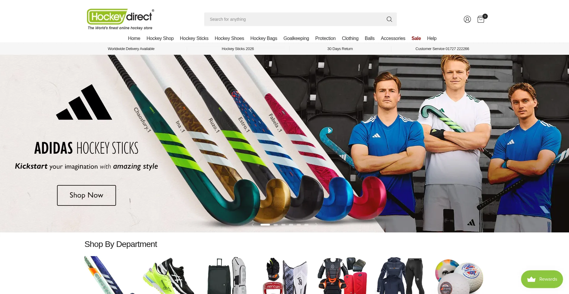 Prohockeydirect.com