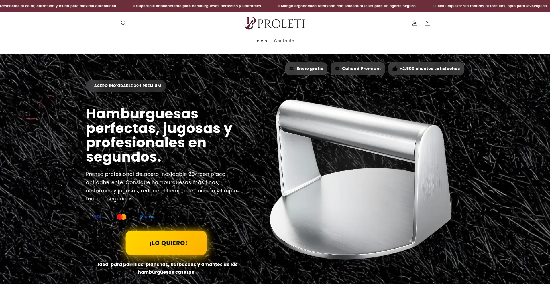 Proleti.com