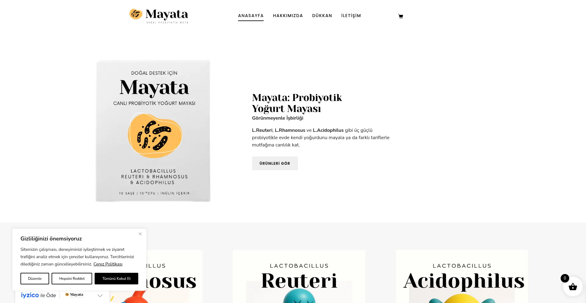 Promayata.com