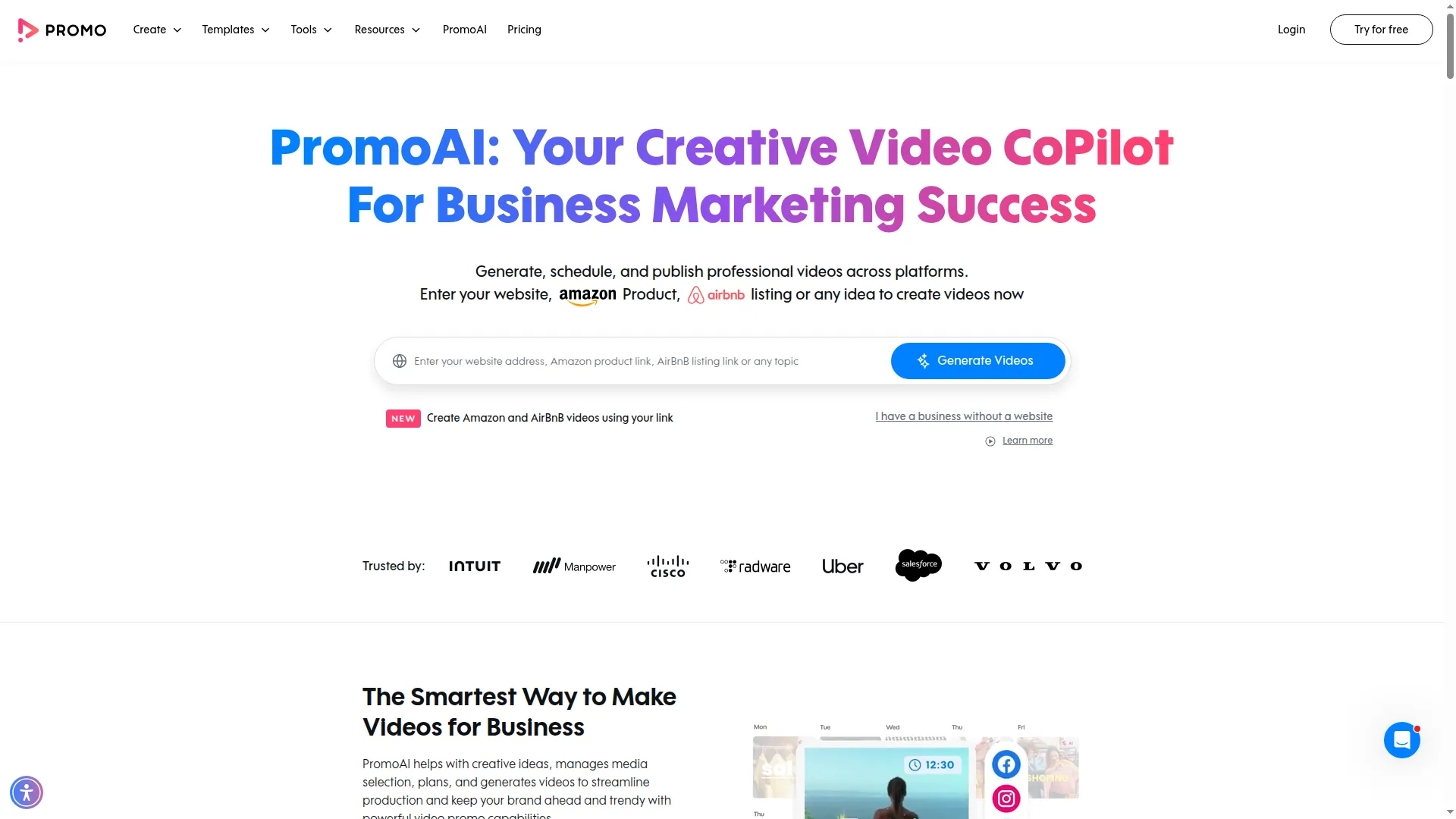 Promo.com