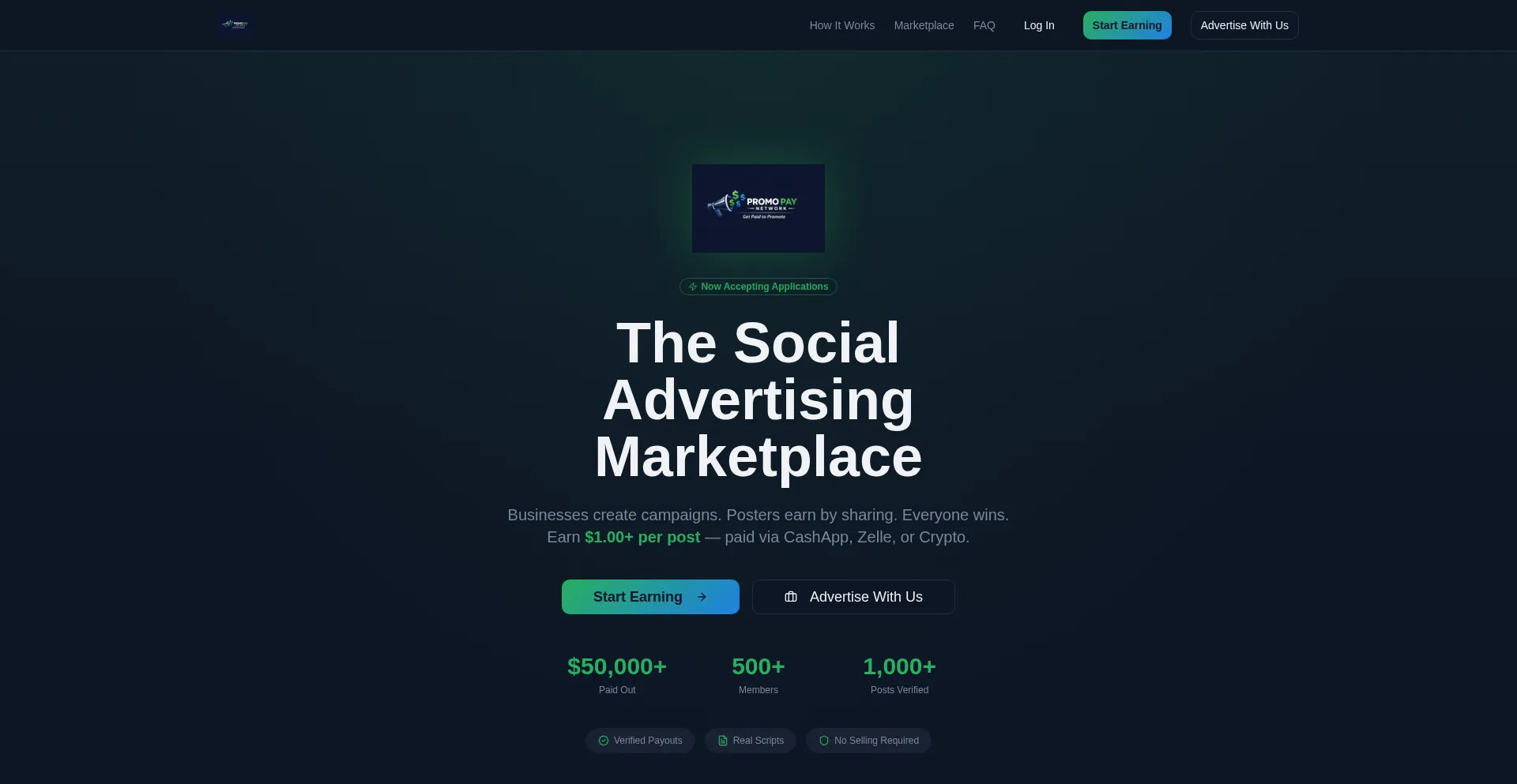 Promopaynetwork.com