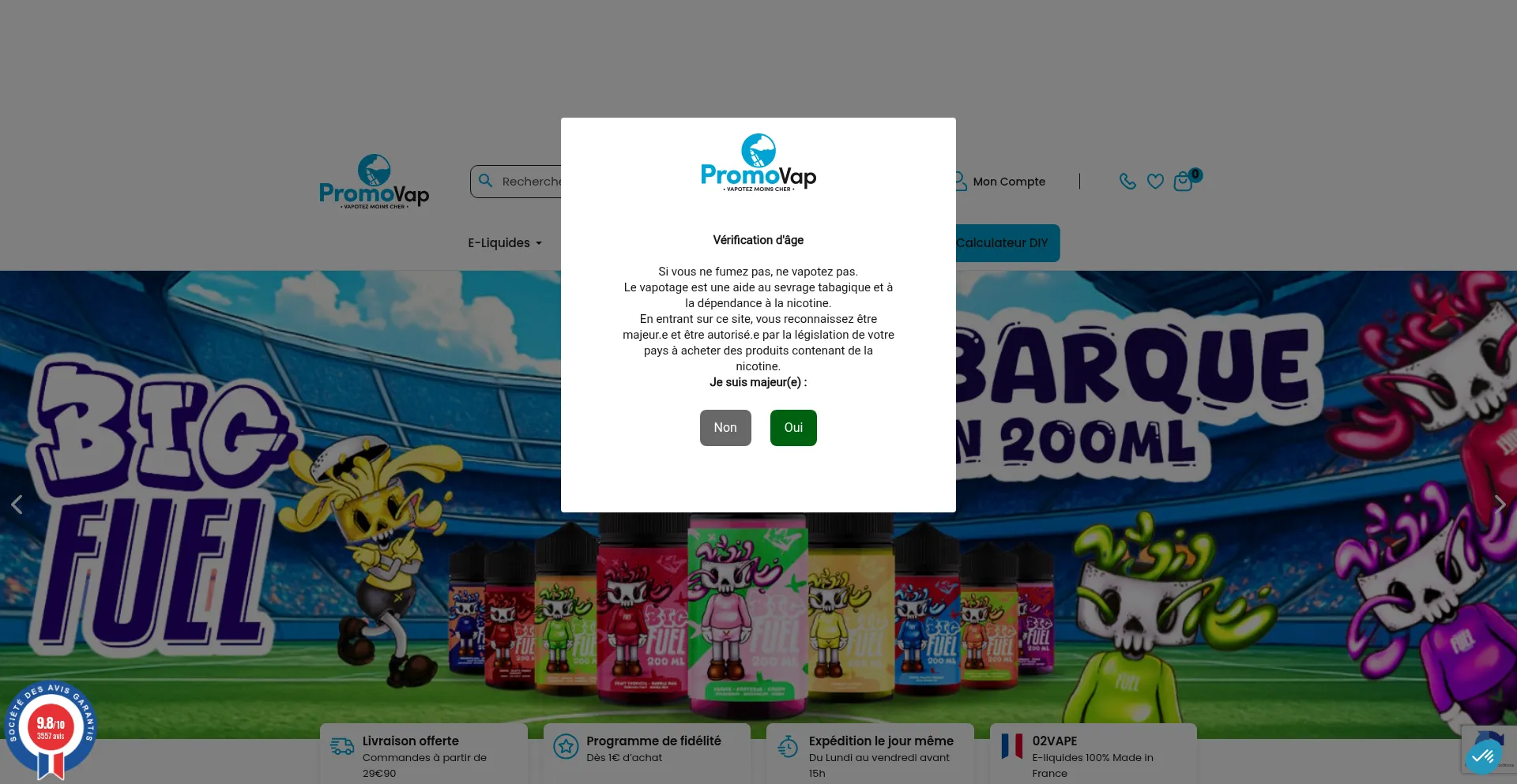 Promovap.com