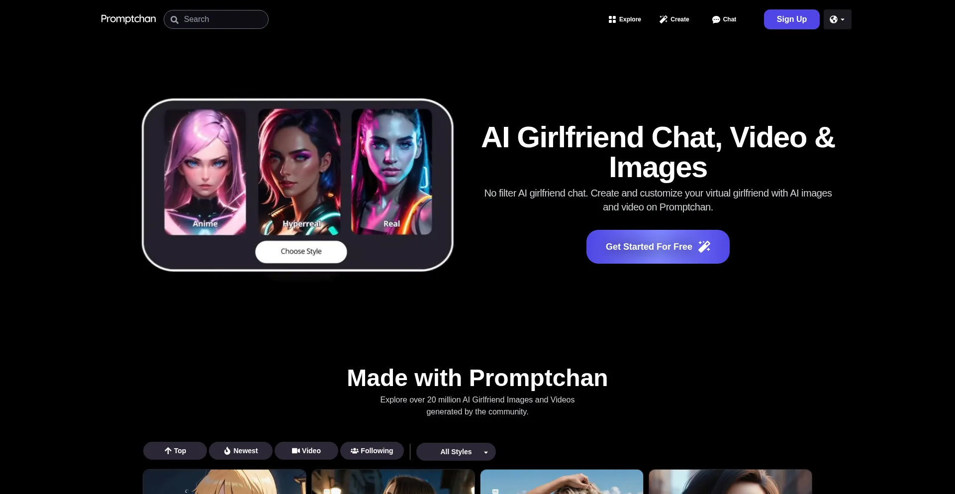 Promptchan.com