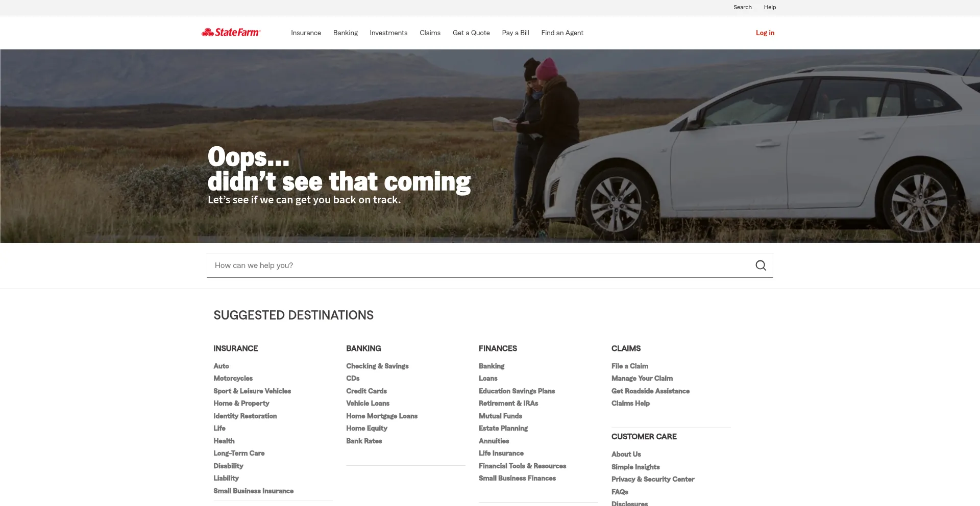 Ist Proofing.statefarm.com sicher und vertrauenswürdig?