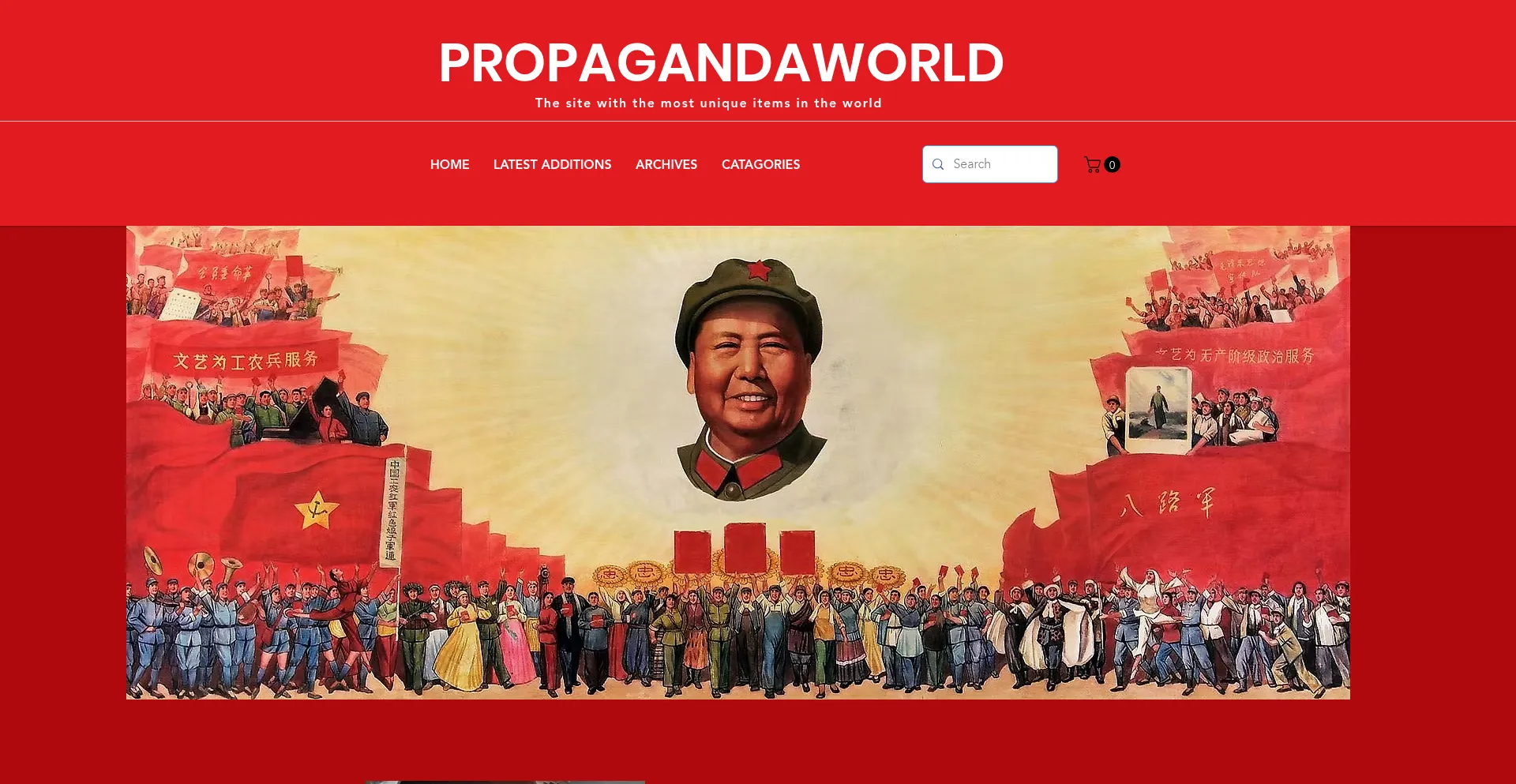 Propagandaworld.org