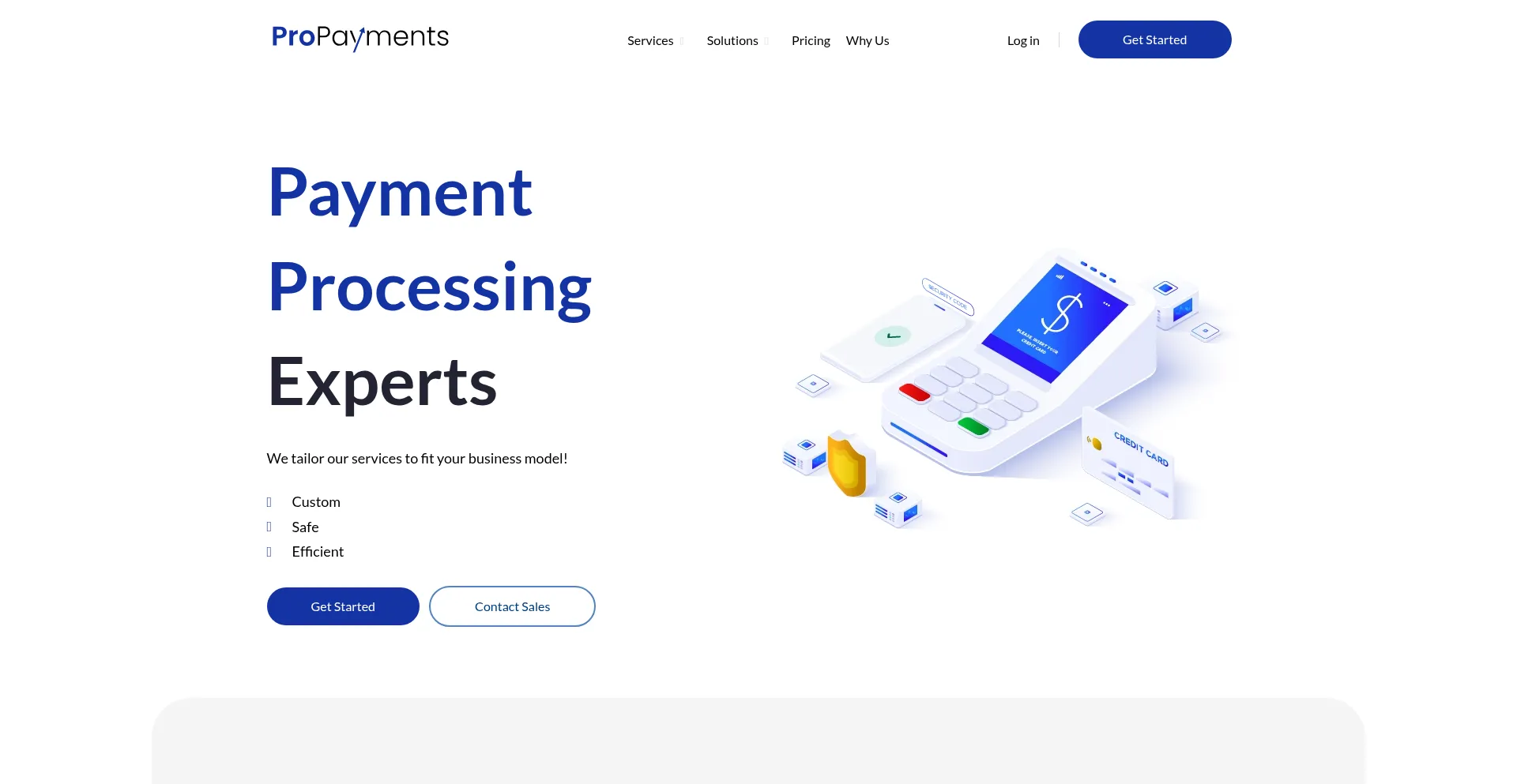 Propayments.us