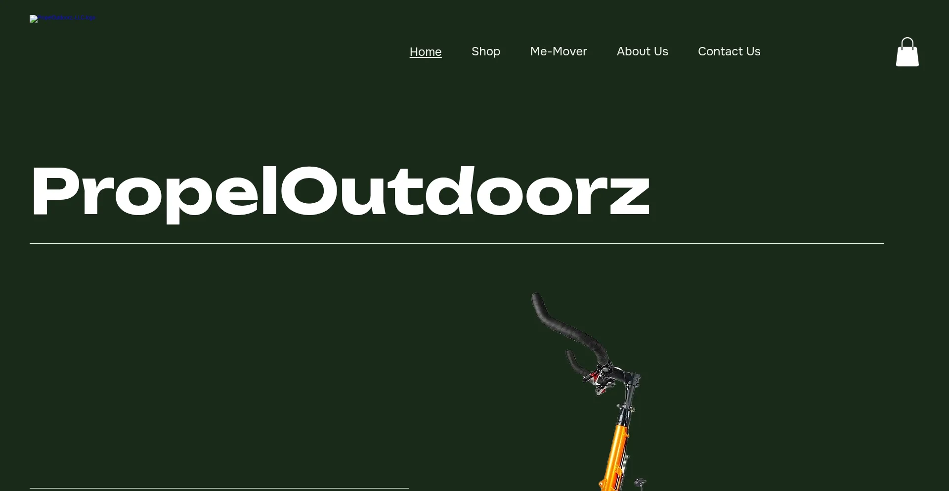 Propeloutdoorz.com