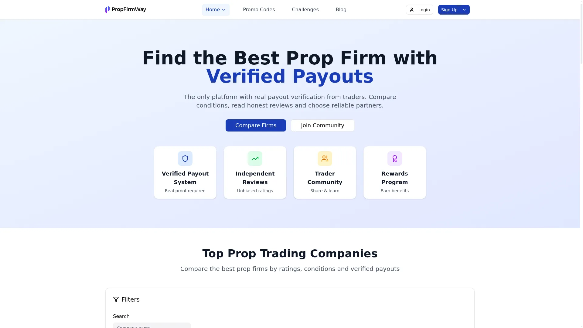 Propfirmway.com