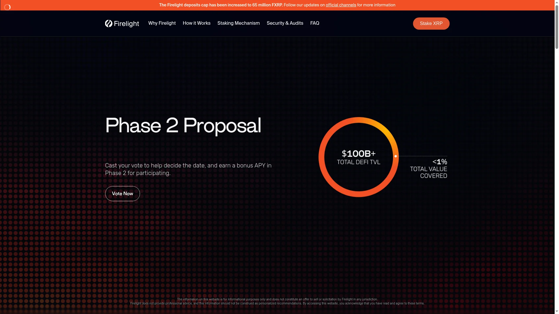 Proposals-firelight.info